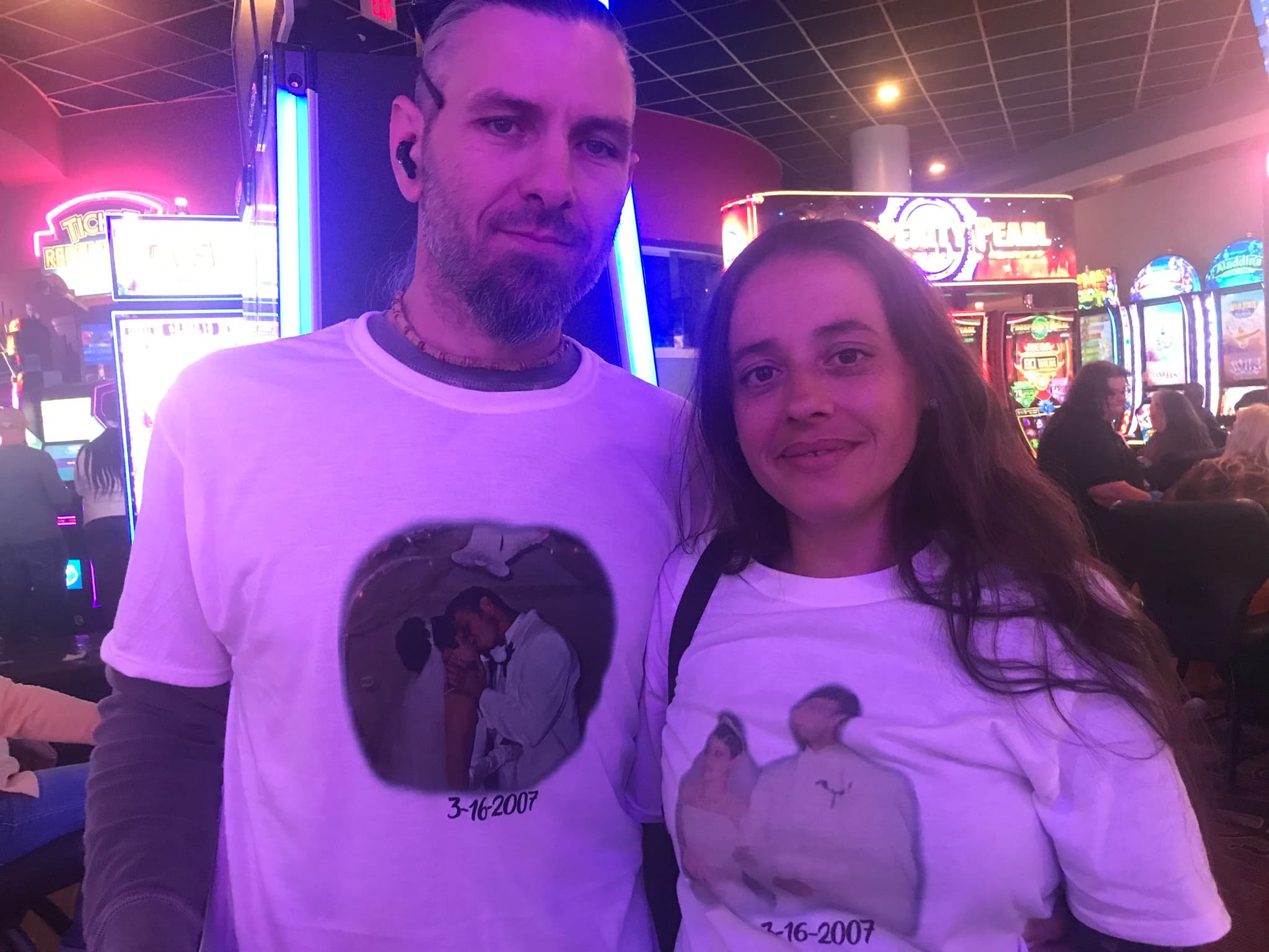 Help Marine Veteran and his wife with a miracle!!, photo 1 of 1
