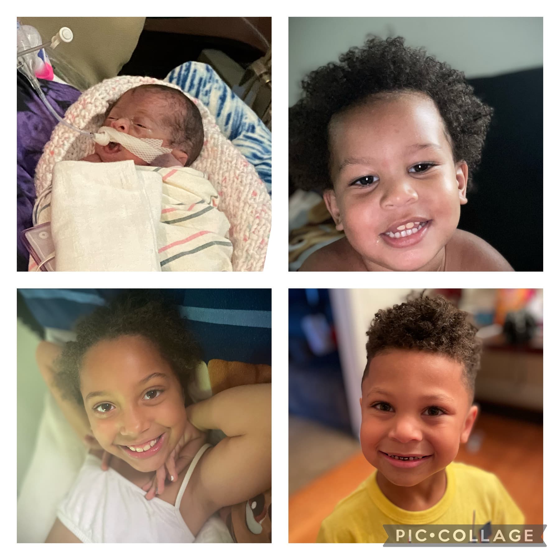 Miracle Baby, photo 1 of 1