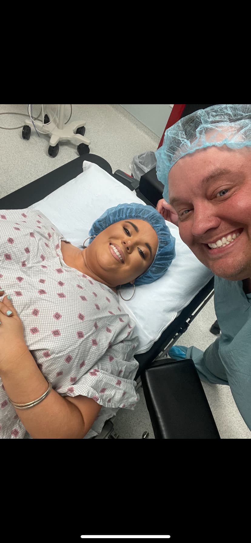 IVF #2 for Baby Stokes, photo 1 of 1
