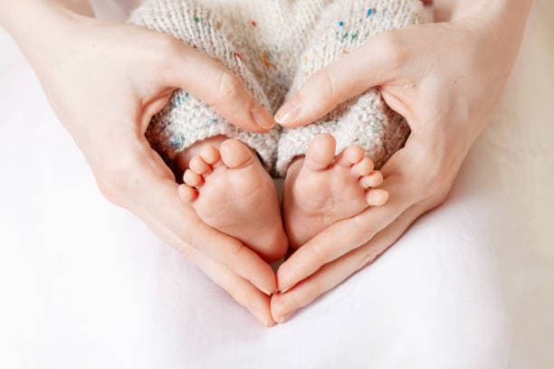 Baby Justice, photo 1 of 1