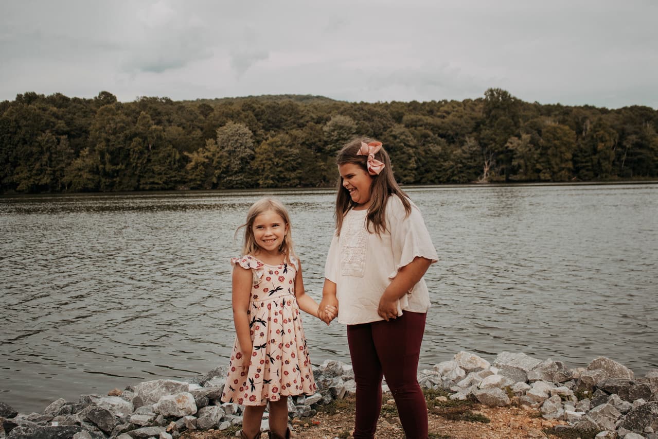 Saunders Family Adoption, photo 1 of 5