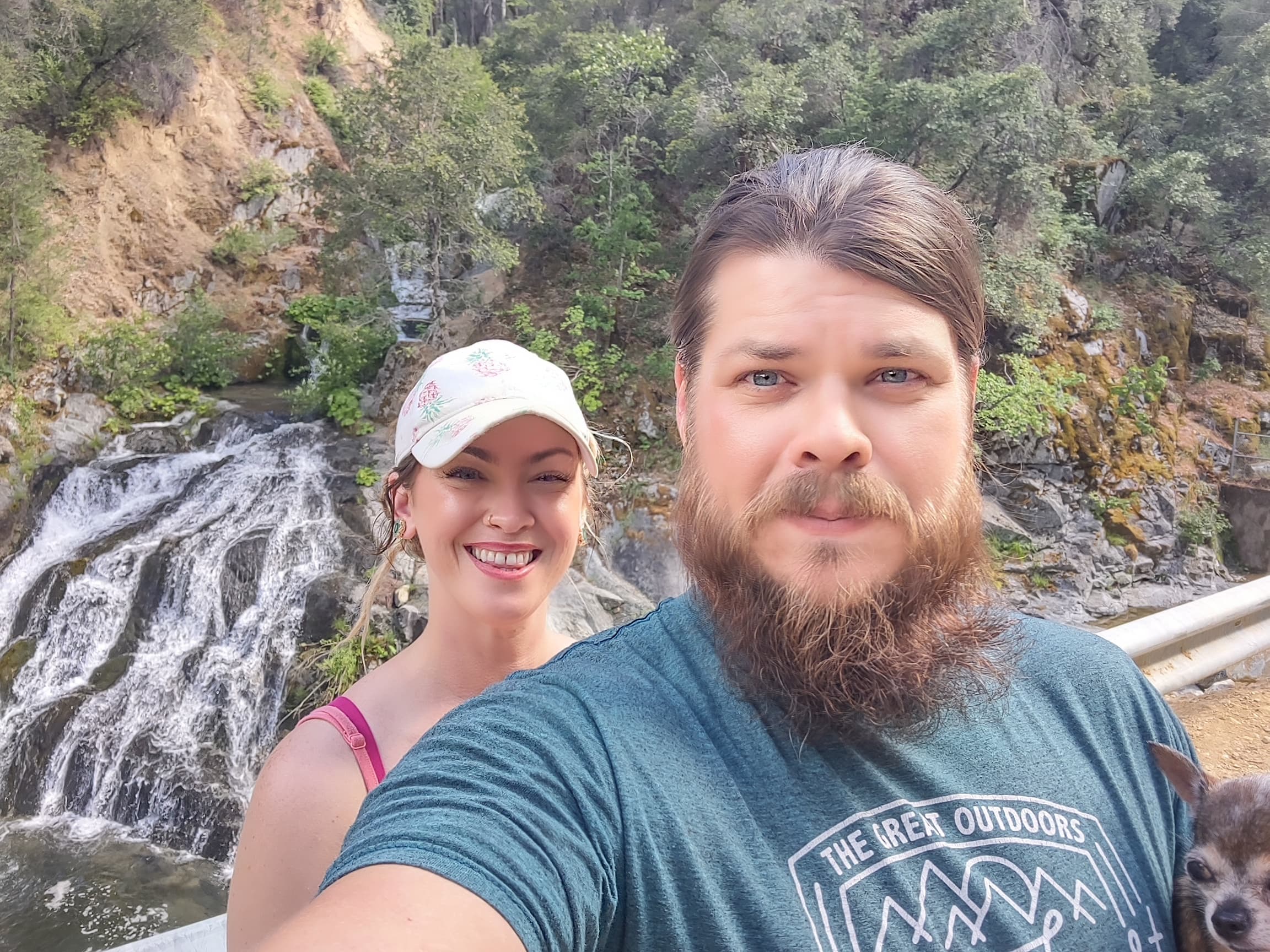 High school sweethearts want to be a family, photo 1 of 1