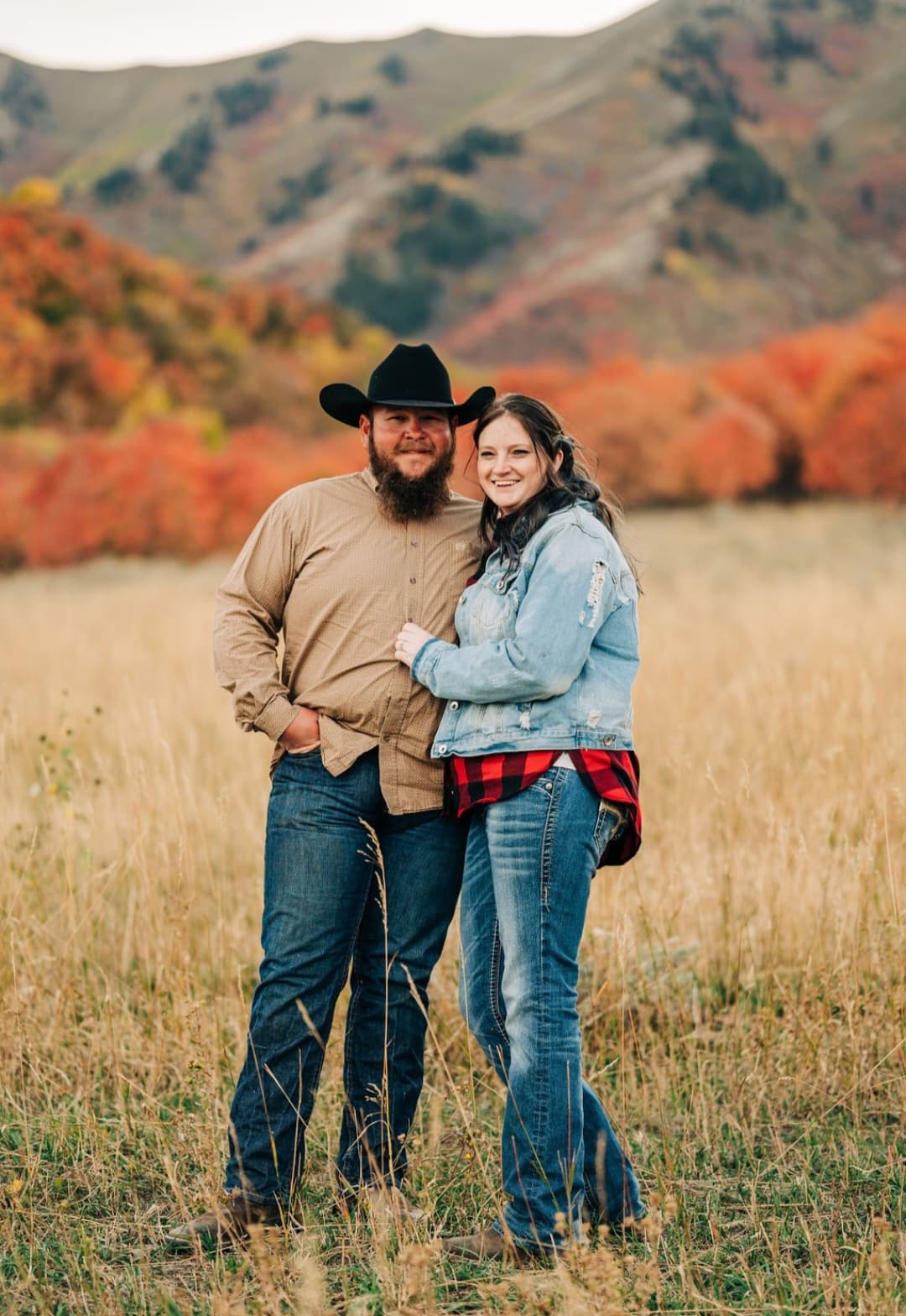 Help Jennifer & Andrew with their IVF journey, photo 1 of 1