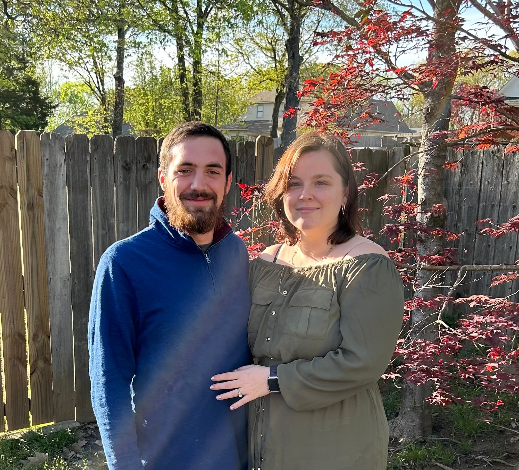 Deaven’s ivf journey, photo 1 of 1