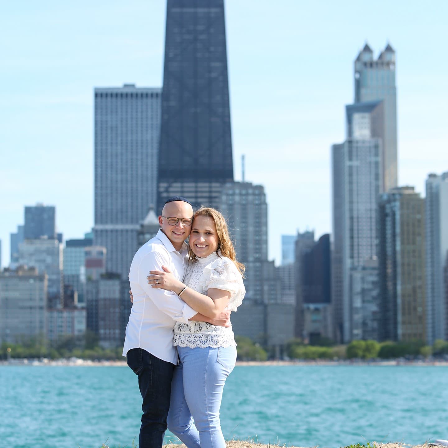 Help Sloane and Jeremy start their family with IVF, photo 1 of 1