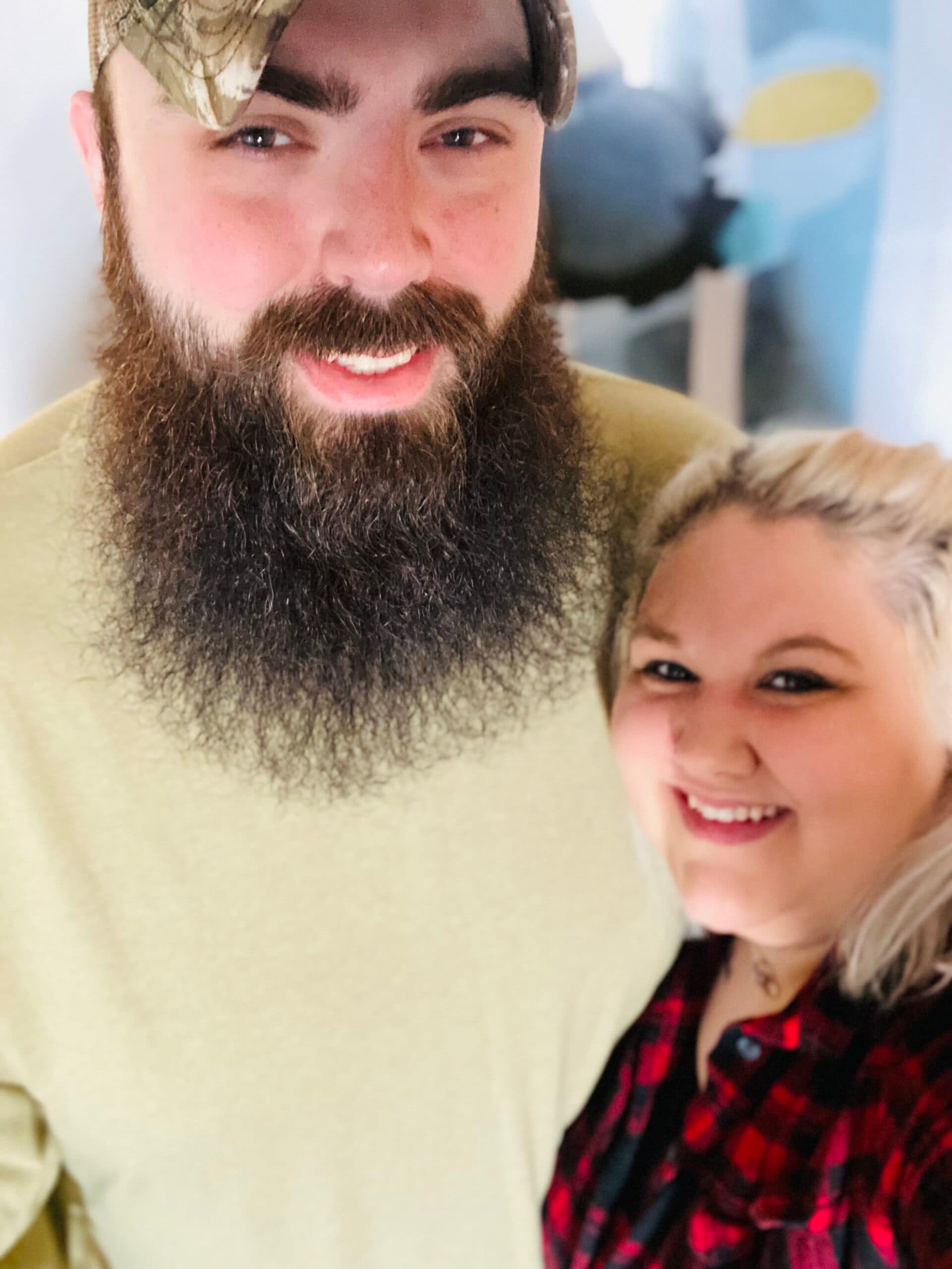Help us grow our family, photo 1 of 1