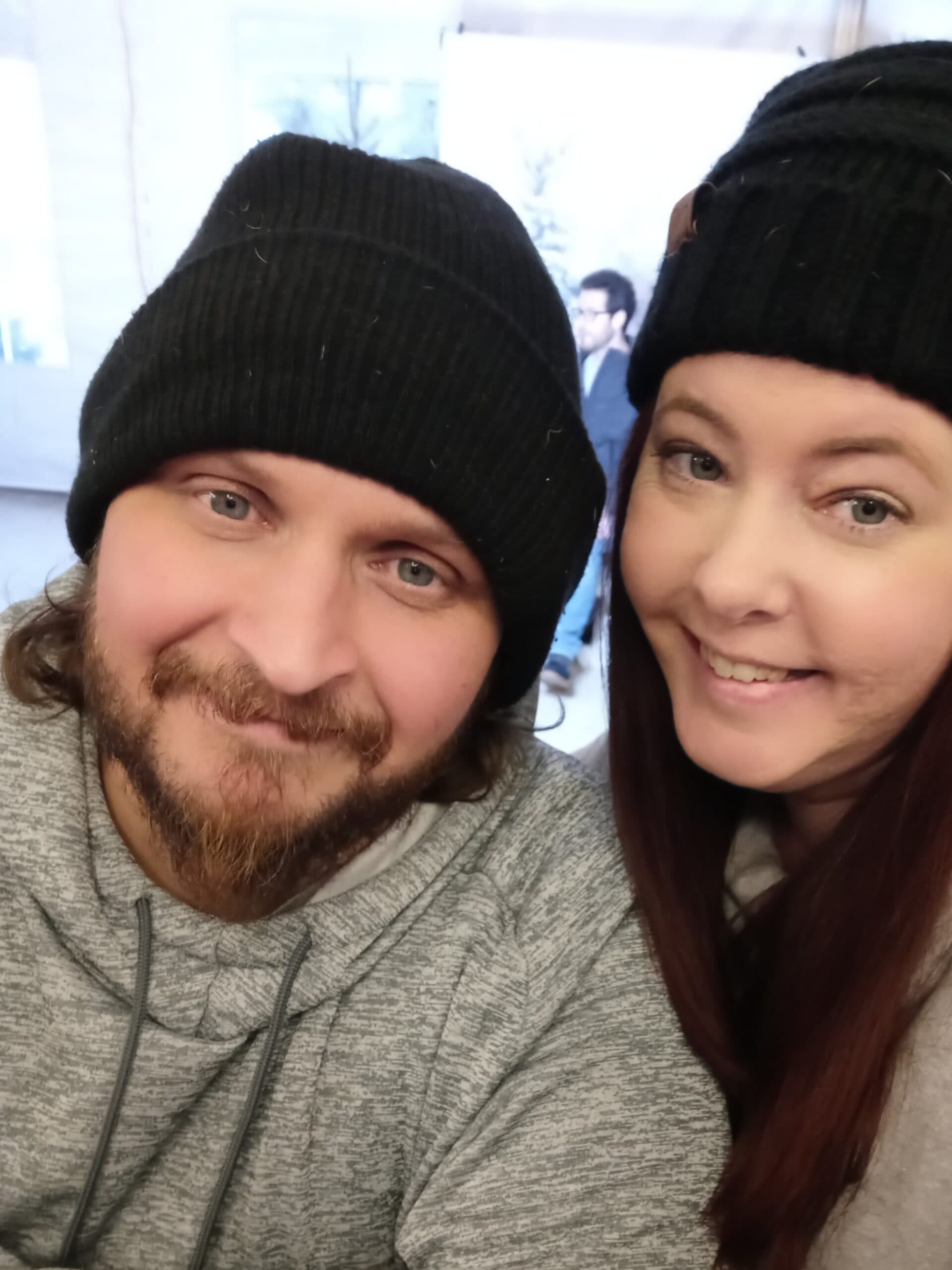 Help Jamie and Keith have a baby, photo 1 of 1