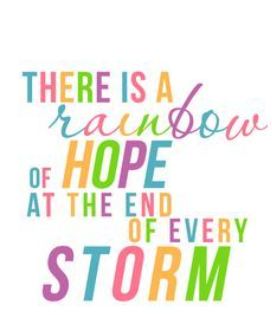 Continue IVF for a rainbow baby after miscarriage, photo 1 of 3
