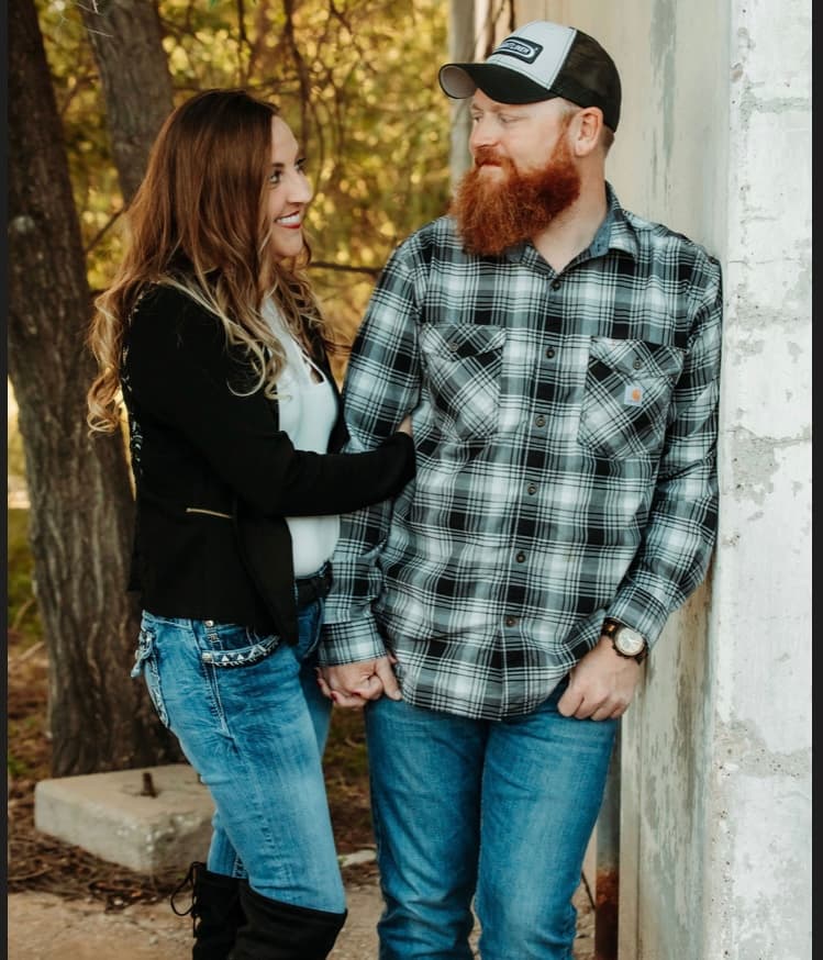 The Robertsons need to borrow a uterus, photo 1 of 1