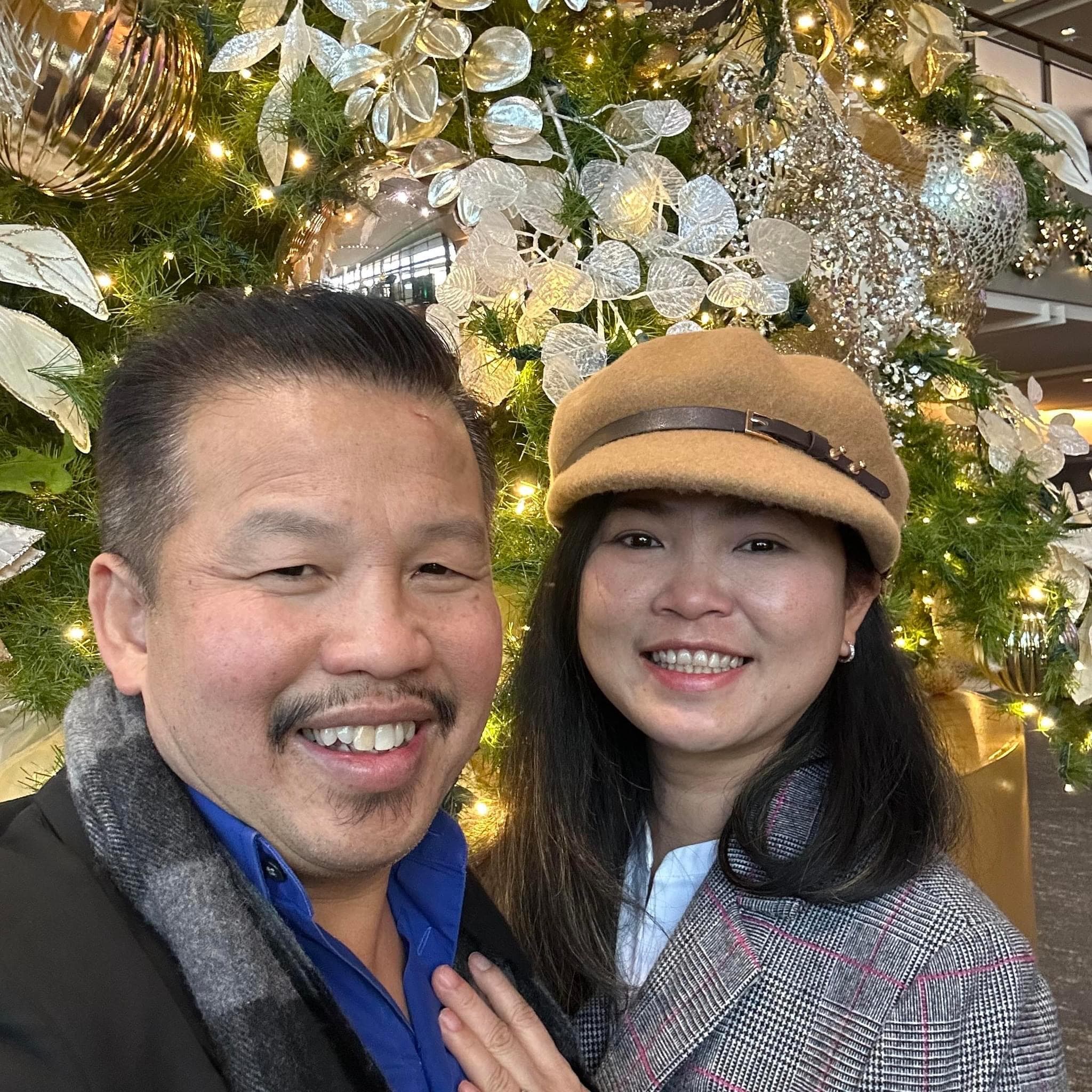My Van Nguyen, I’m 40 years old, live in Texas., photo 1 of 1