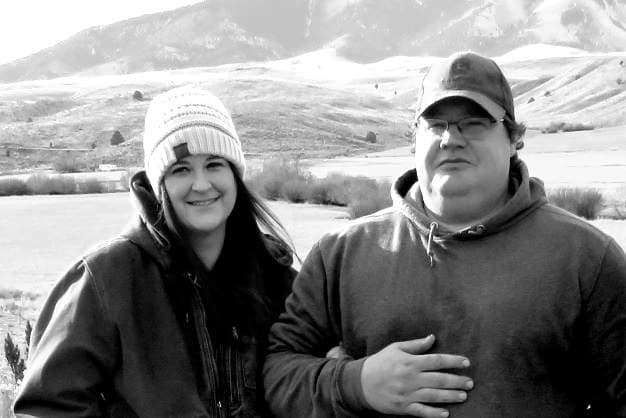Help Jess and Ryan Create a Little Ray of Sunshine, photo 1 of 1