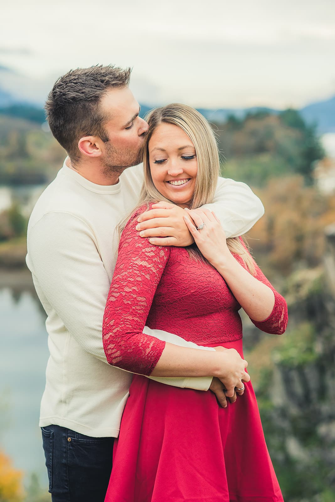 Randi & Cole fertility, photo 1 of 3
