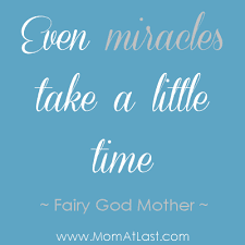 Jeremy and Rebekah’s prayer for a miracle, photo 1 of 2