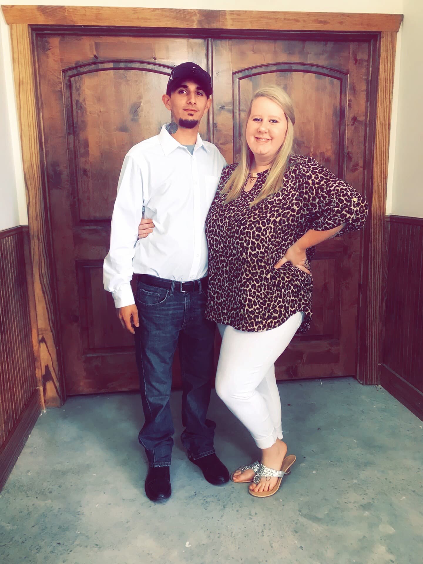 Taylor And Will IVF Treatment, photo 1 of 2