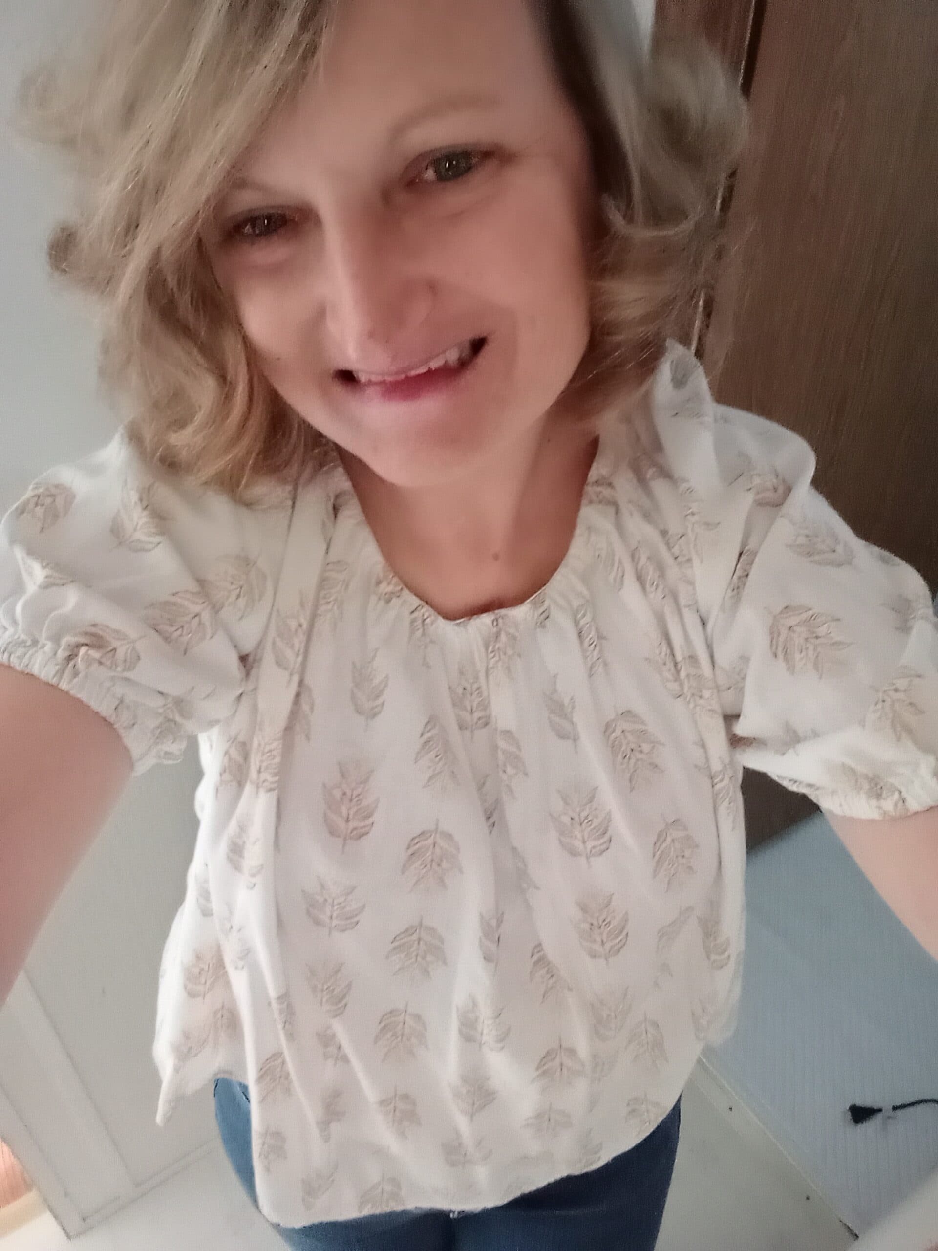 Krissie Deweese-embryo adoption, photo 1 of 3