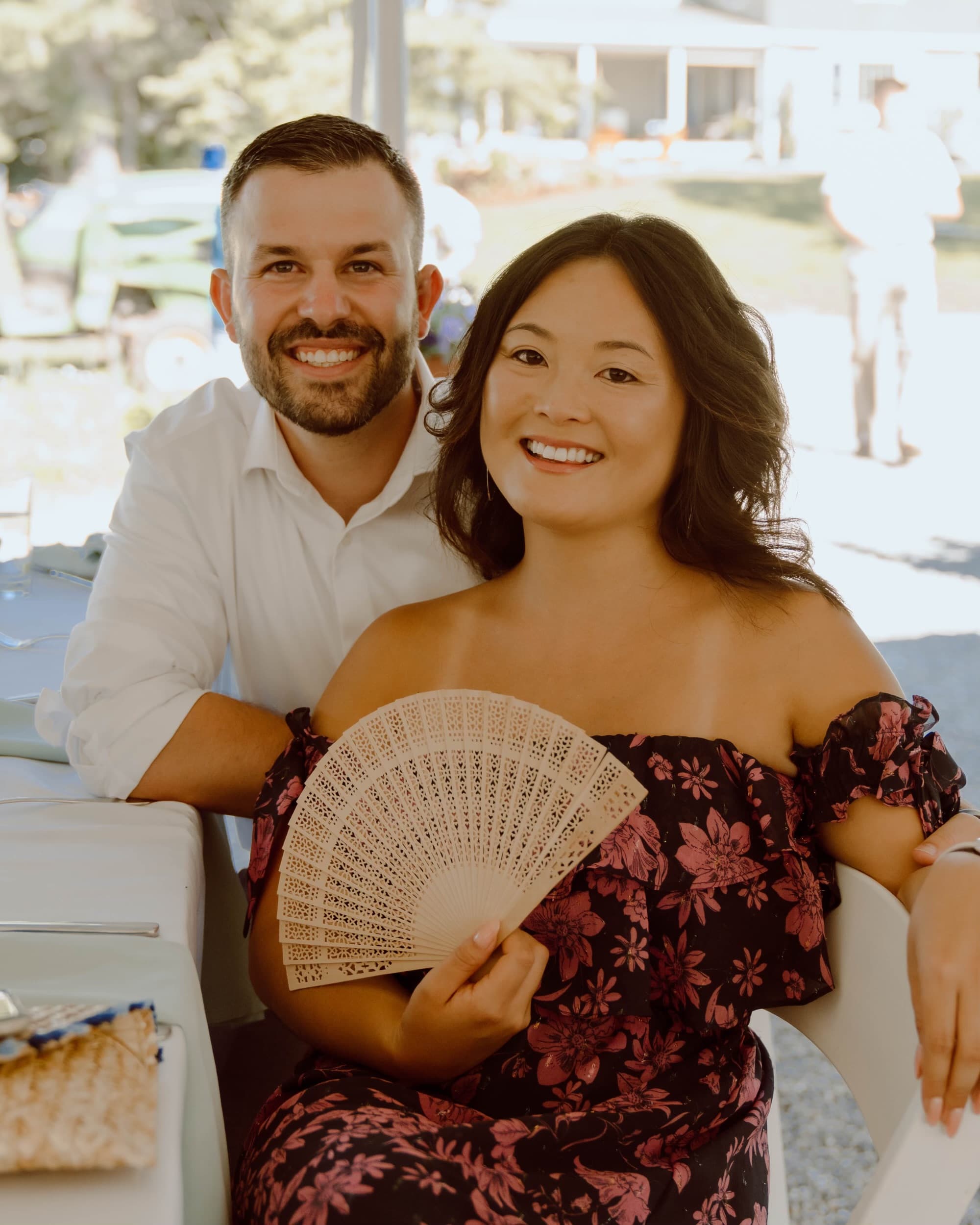 Alissa and Michael’s Surrogacy Journey, photo 1 of 1
