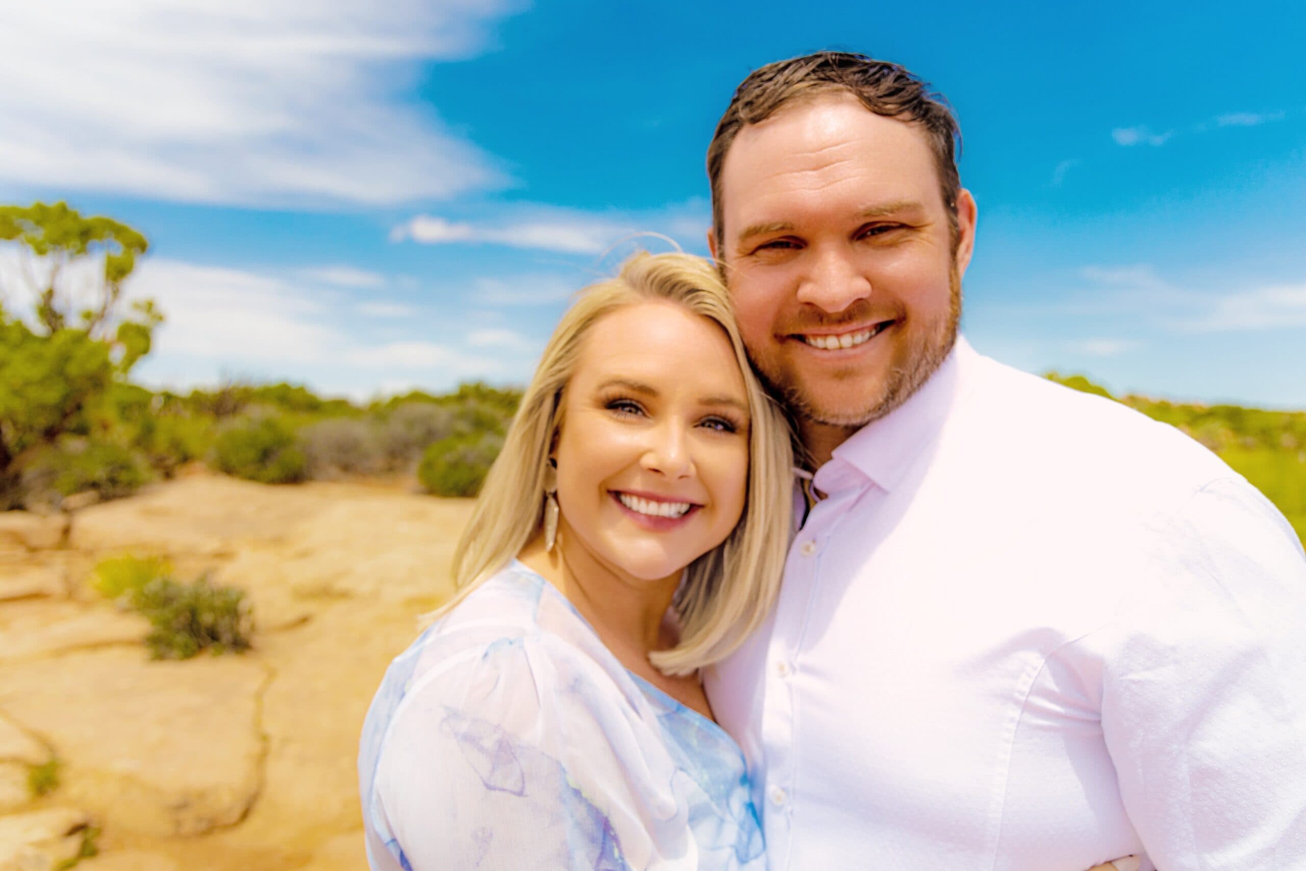 Stinnett Family IVF-Team Baby Stinnett!, photo 1 of 1