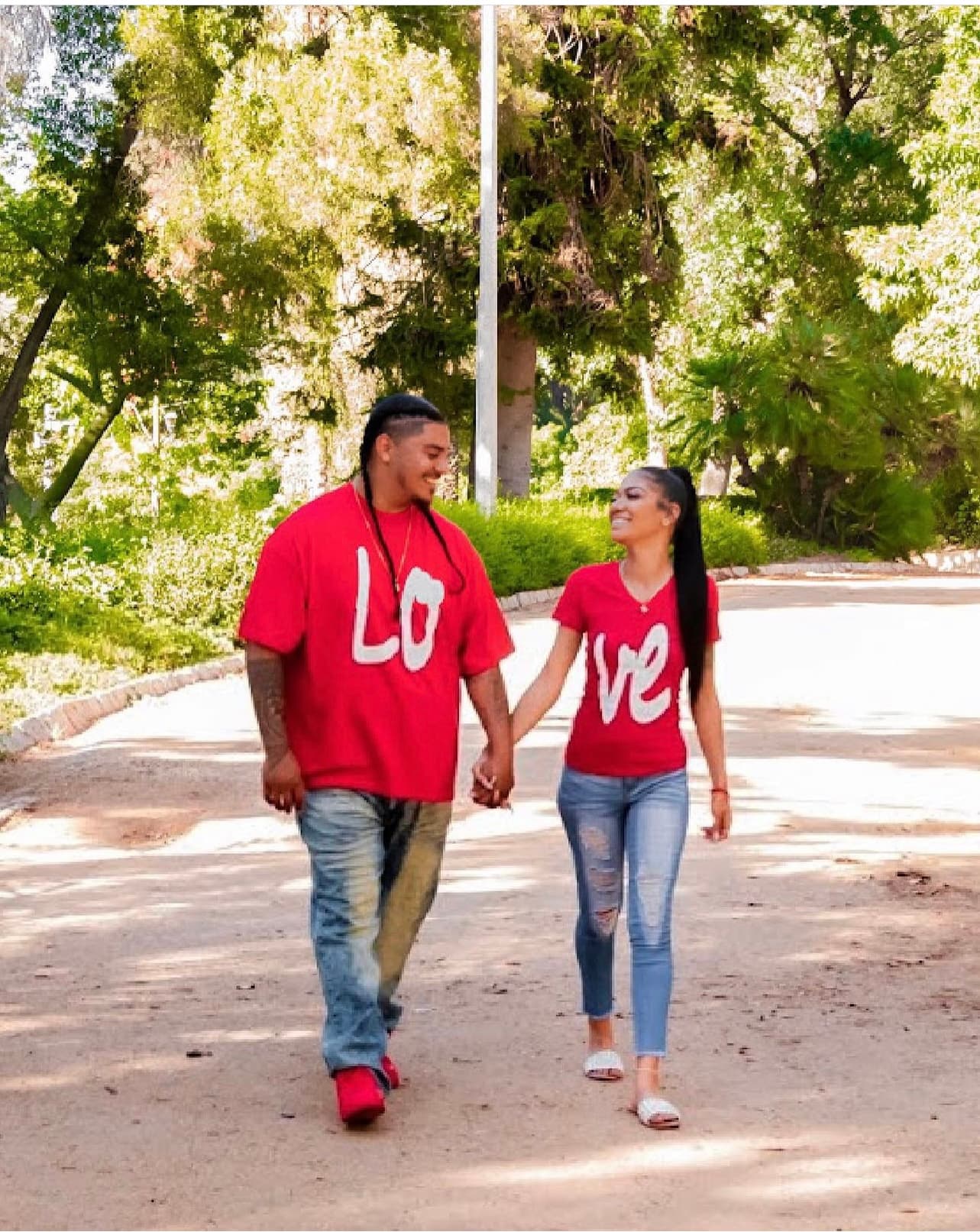 Forever DeJa & Rick’s IVF Journey, photo 1 of 1