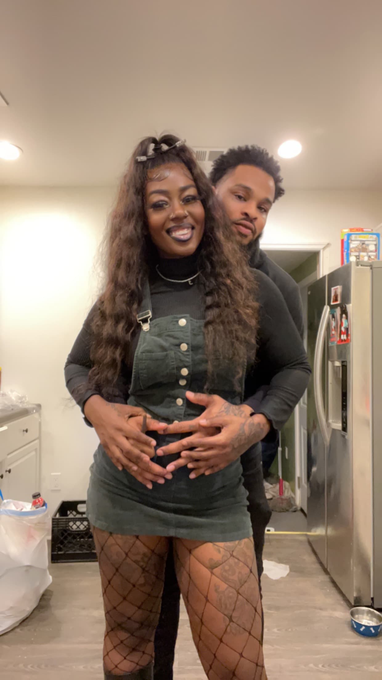 We desperately want a baby, photo 1 of 1