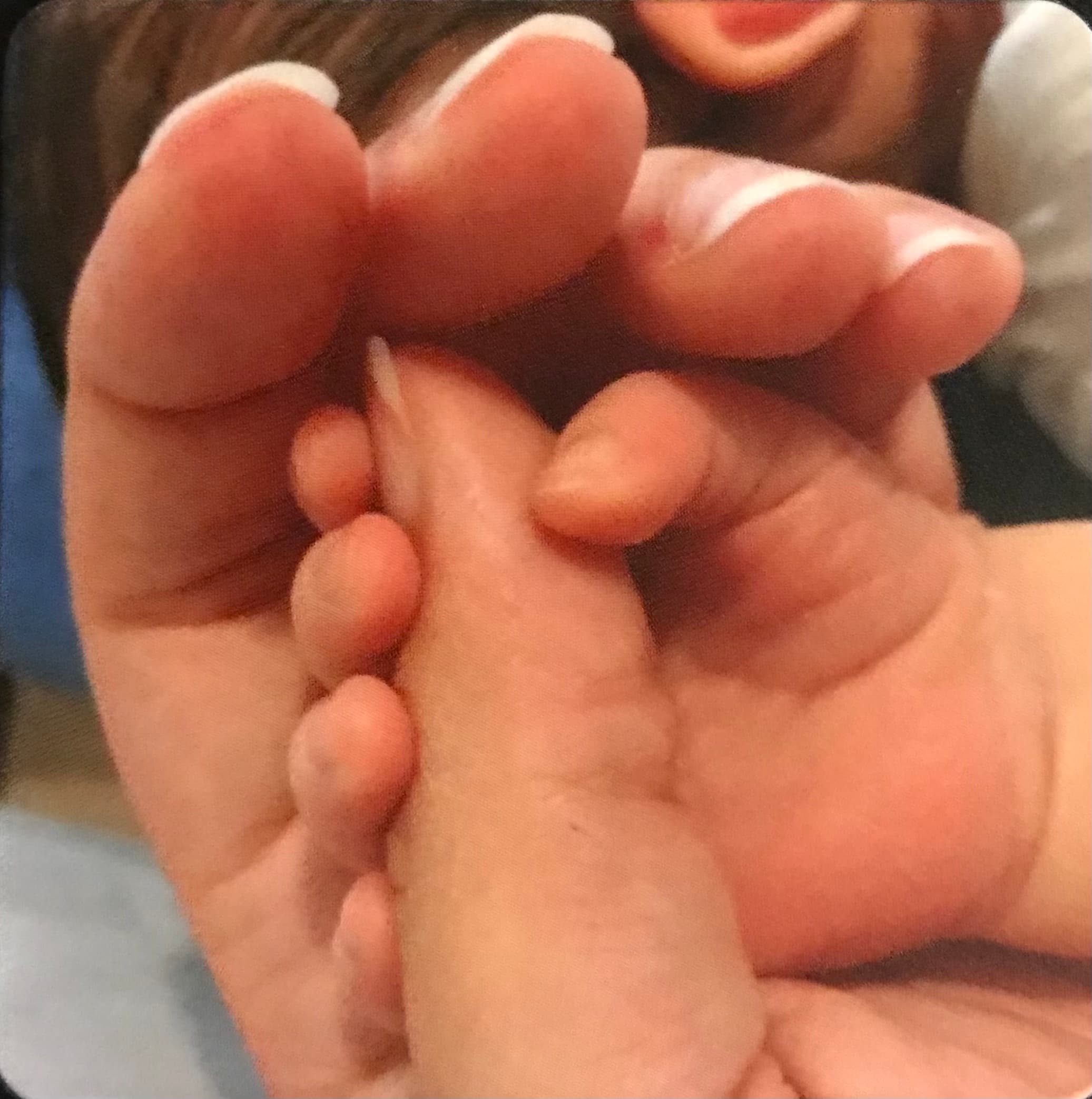 Help my dream to be a mom!, photo 1 of 1