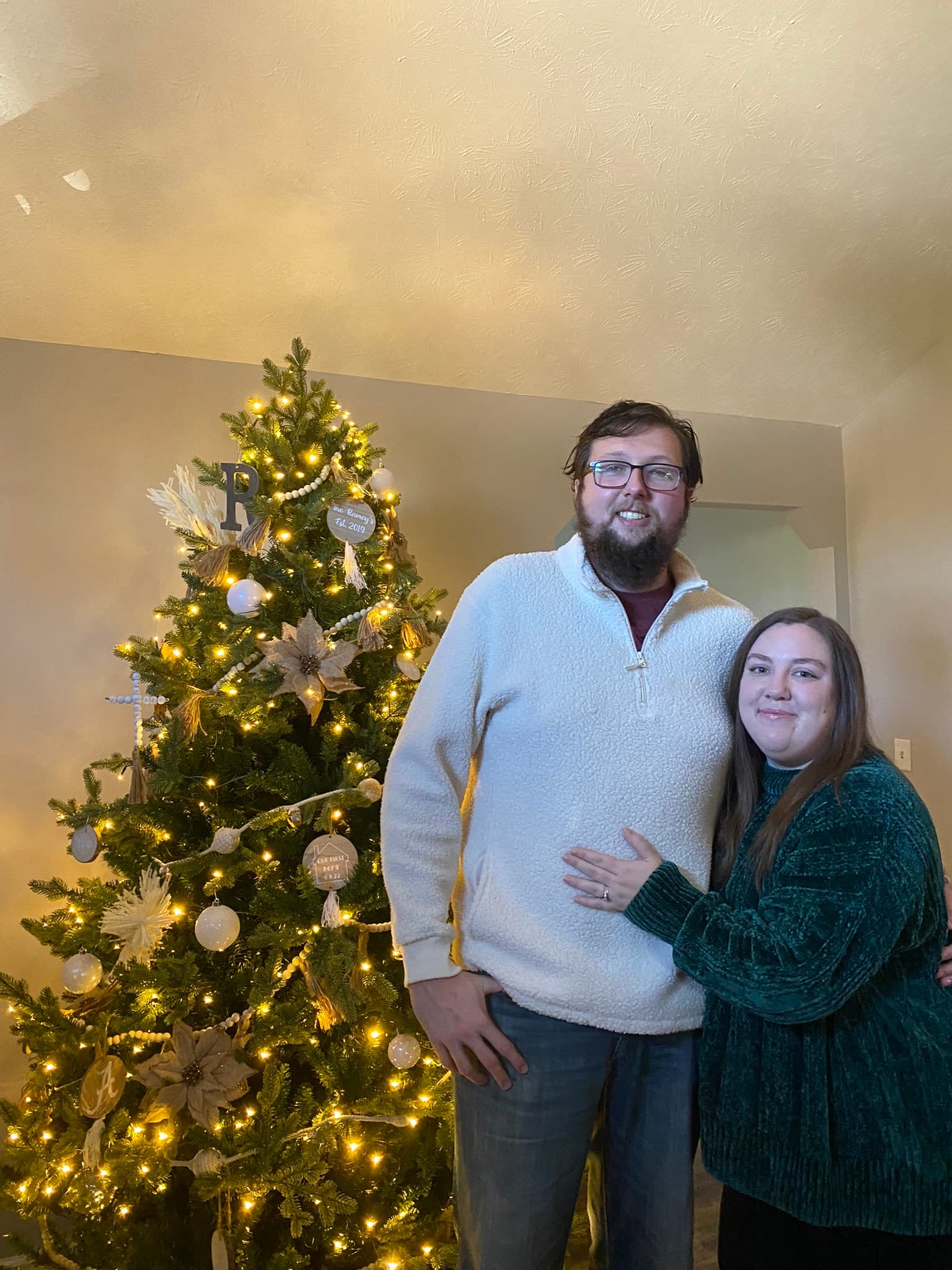 Journey to baby Ramey, photo 1 of 1