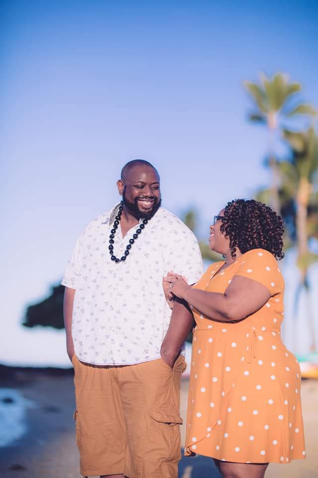 Tremain and Sharda’s Surrogacy Journey, photo 1 of 1