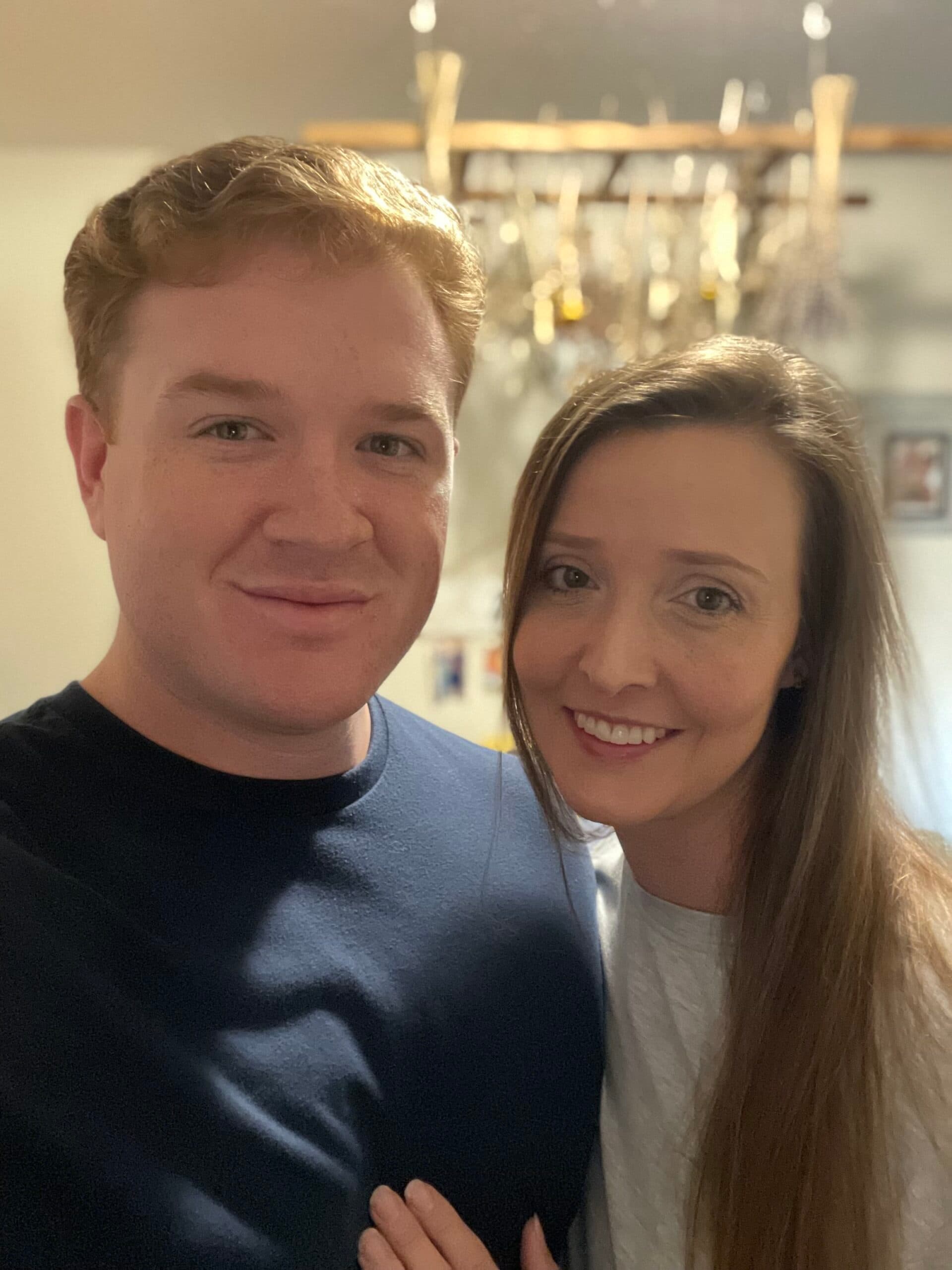 Help Josh and Raven complete their family, photo 1 of 1