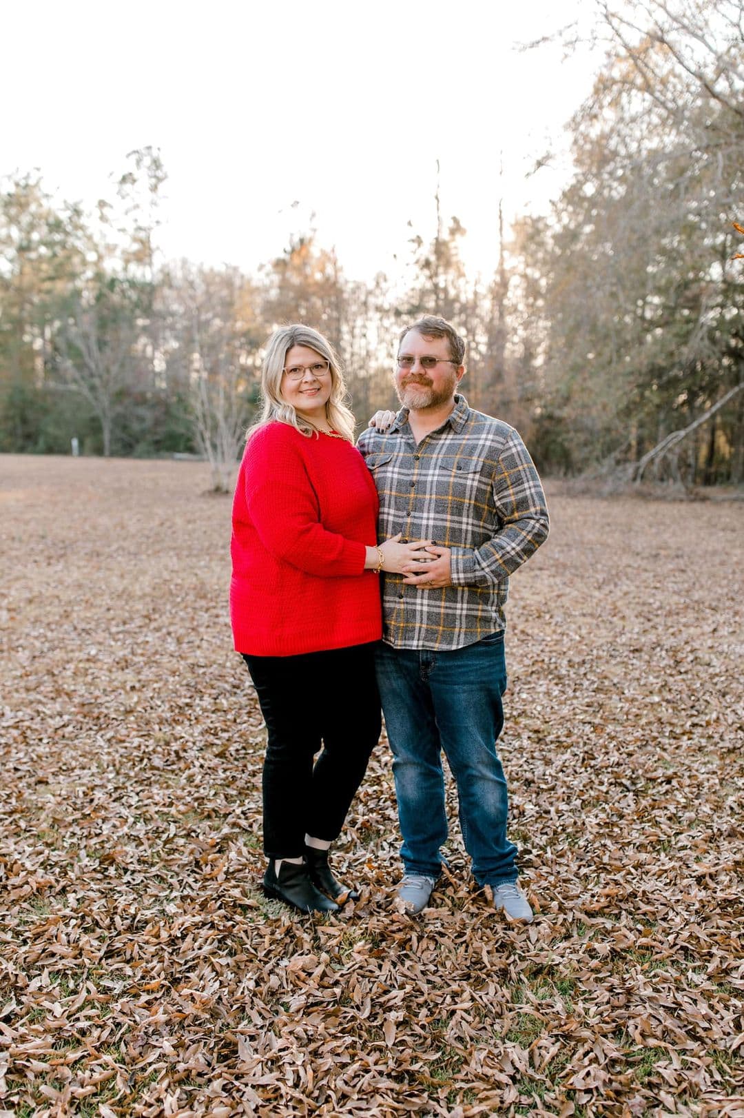 IVF for Baby Morgan, photo 1 of 2