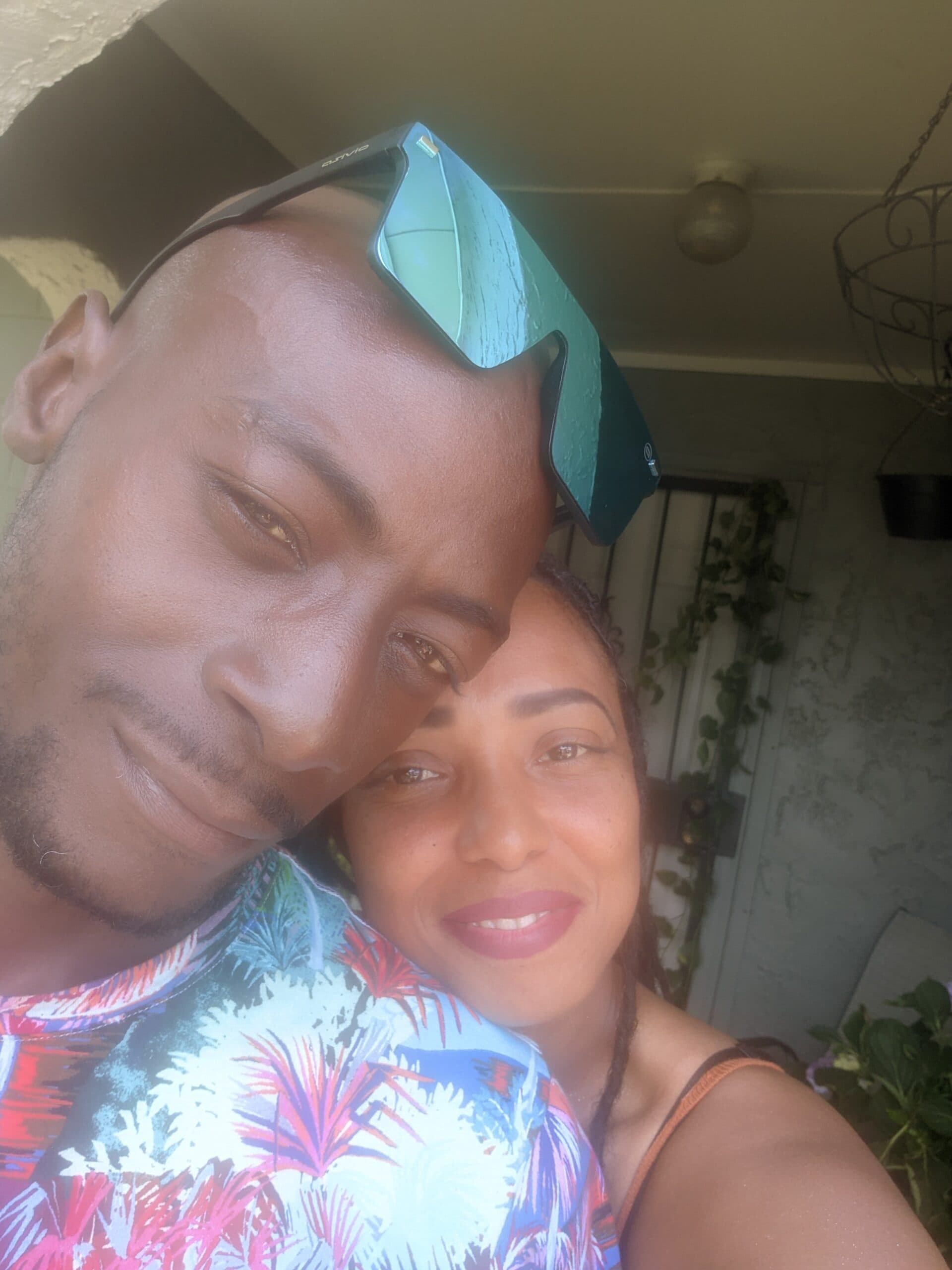 Rika & Jay we want to start our forever family, photo 1 of 1