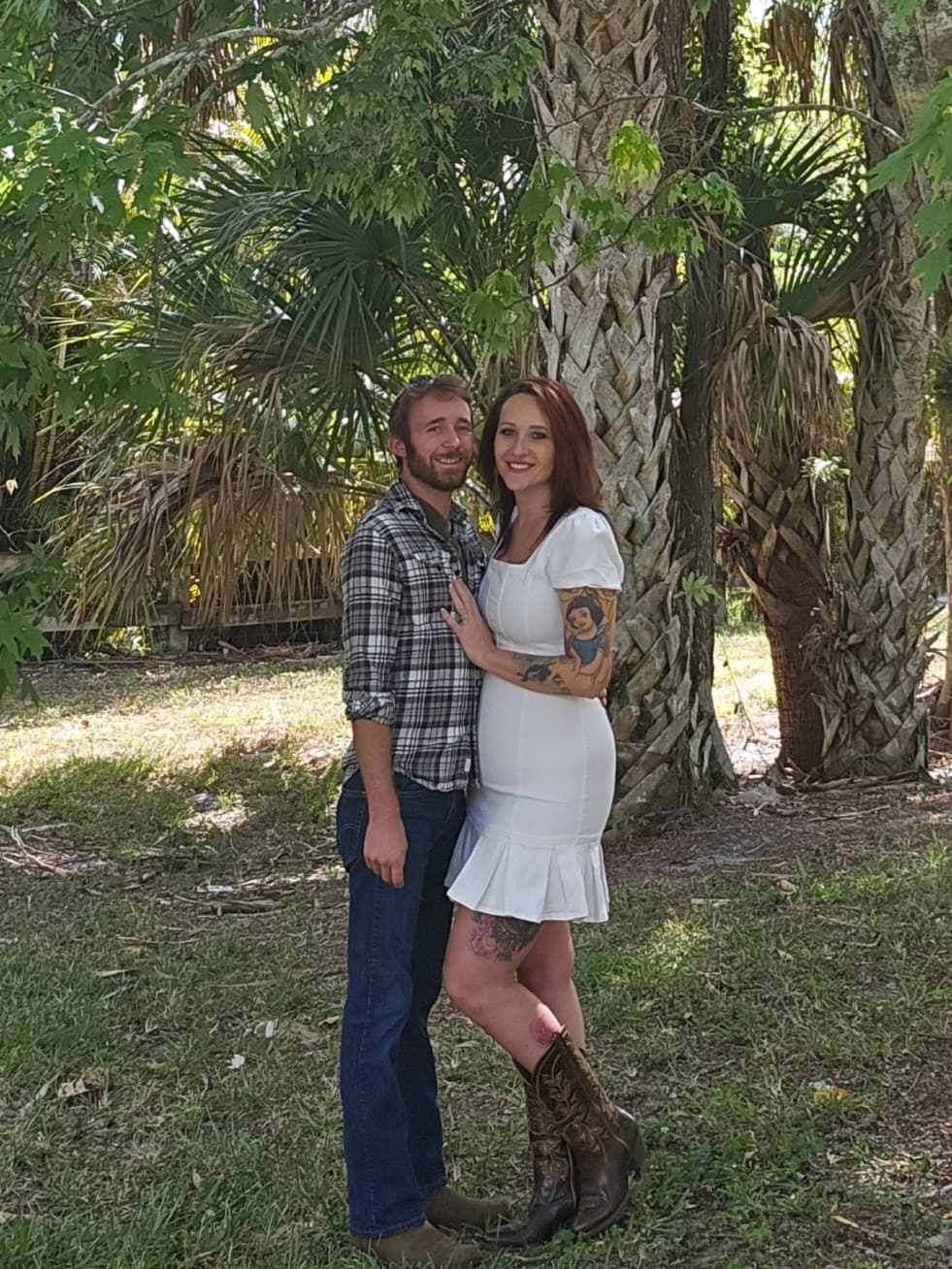 Our IVF Journey, photo 1 of 2