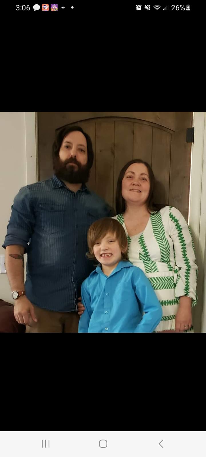 Financial help ivf, photo 1 of 1