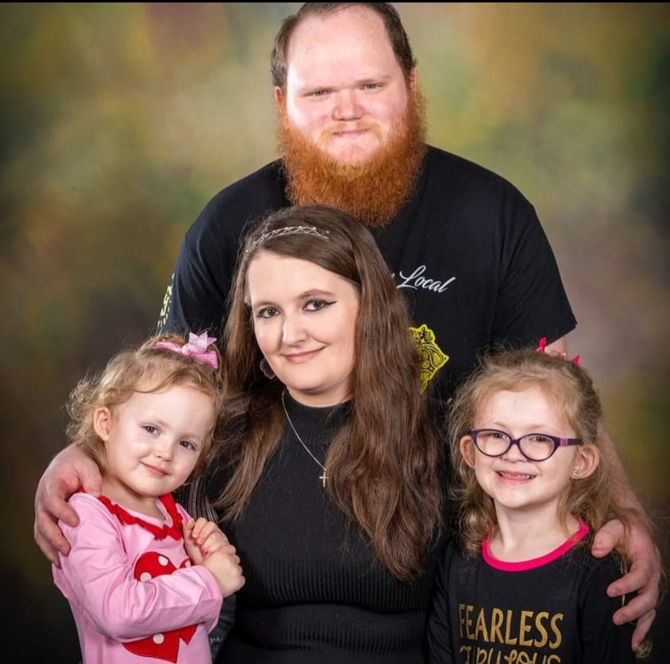 Growing a family, photo 1 of 1