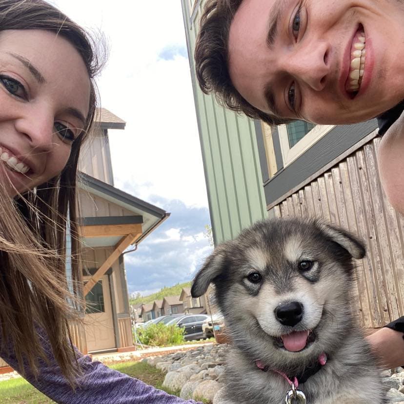 Help Me Start a Family, photo 1 of 2