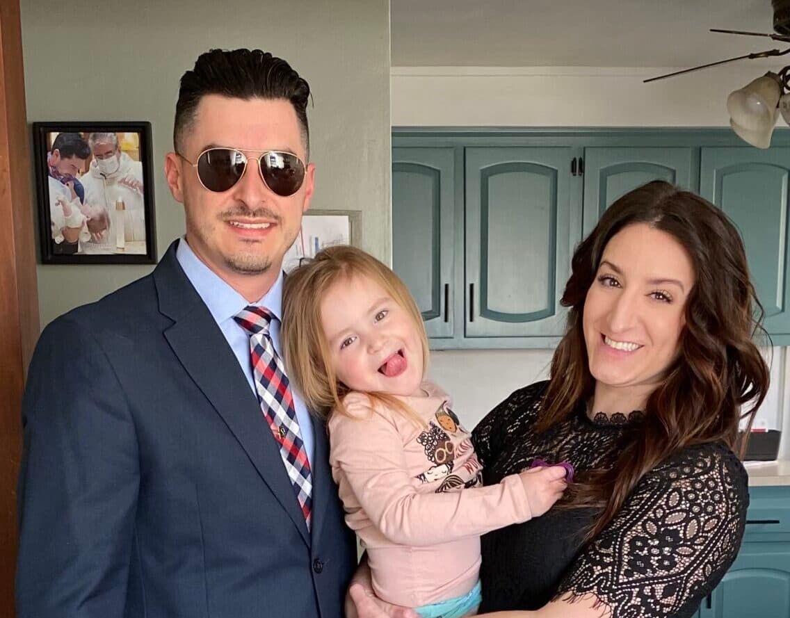 Please help us grow our family through IVF, photo 1 of 2