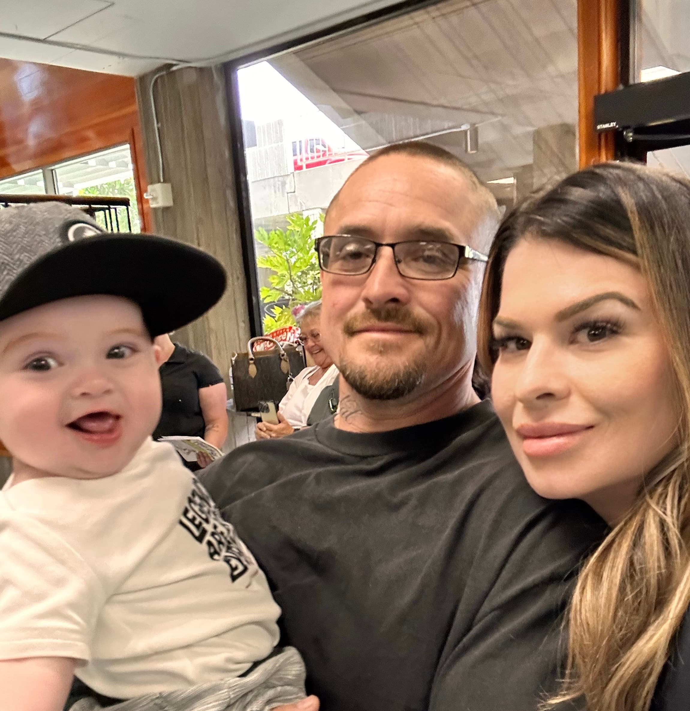 Help Complete the Blevins Family, photo 1 of 1