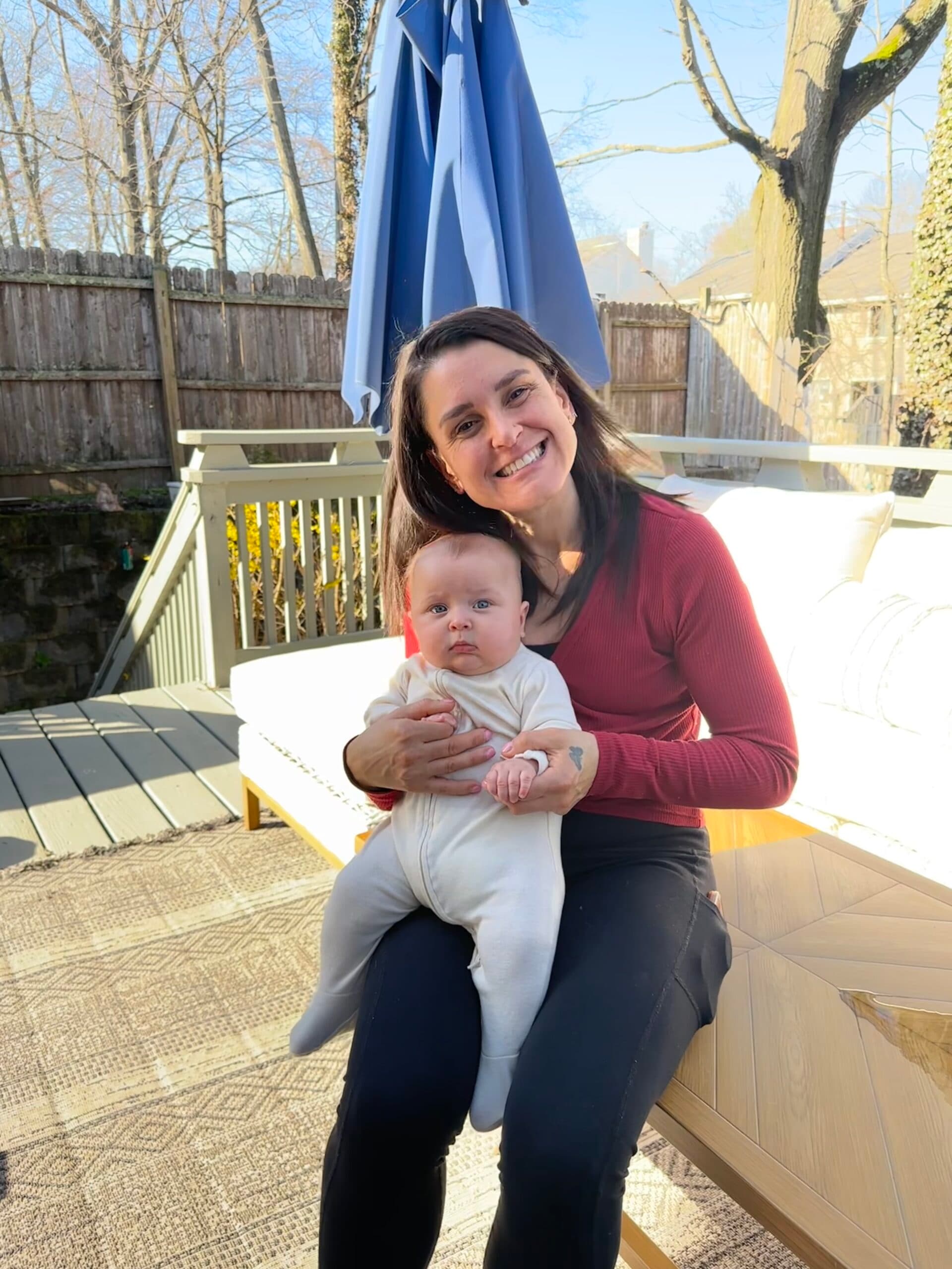 Help Make me a Mom, photo 1 of 1