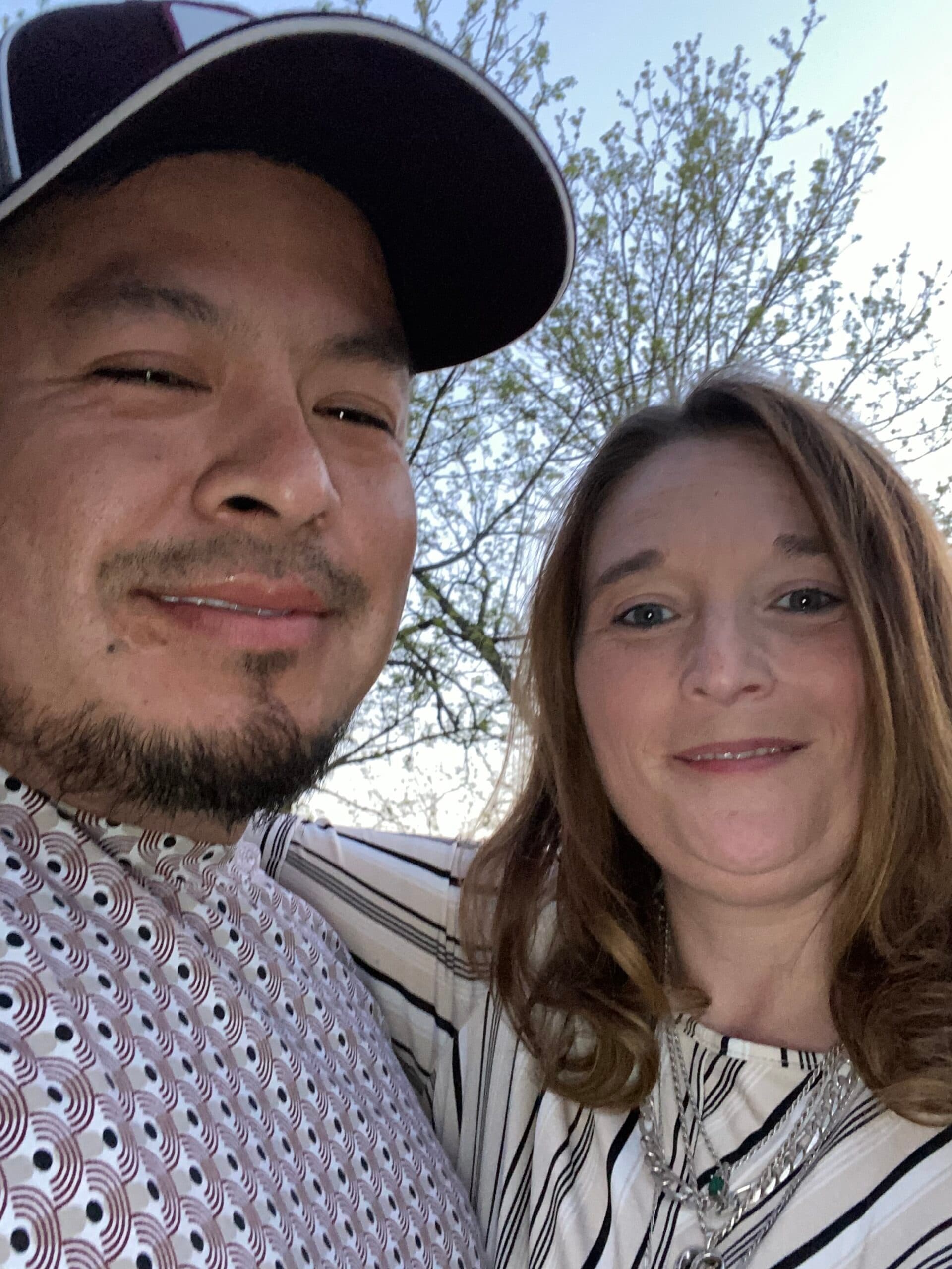 My name is Amy and Luis Needing to do IVF, photo 1 of 1