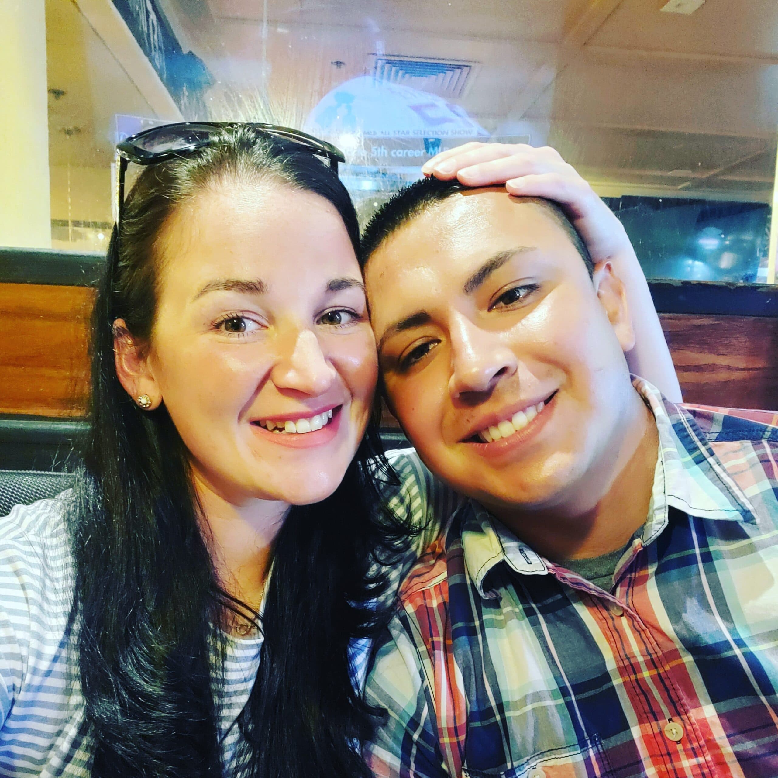 Veteran life trying to build our family!, photo 1 of 1