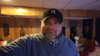 Colorectal cancer survivor, photo 1 of 1