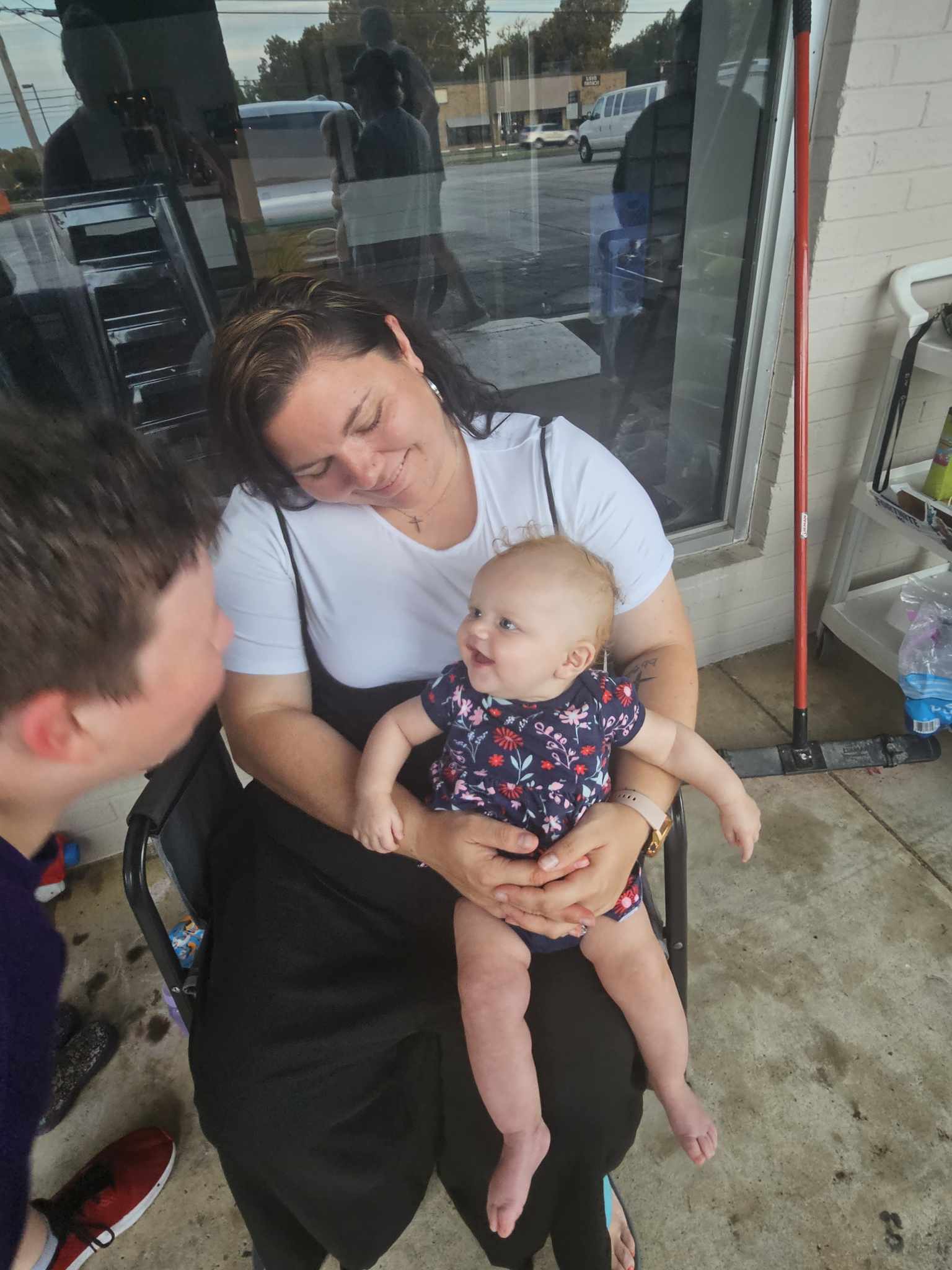 Legal fees for our Laney Beth, photo 1 of 3