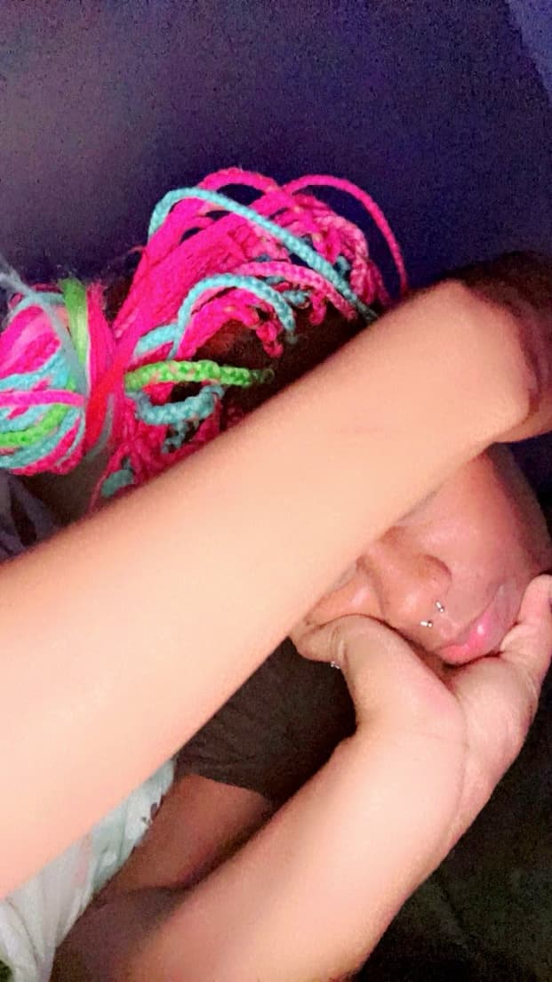 Lesbians Life !Me & My Gf Wants To Have A Baby, photo 1 of 4