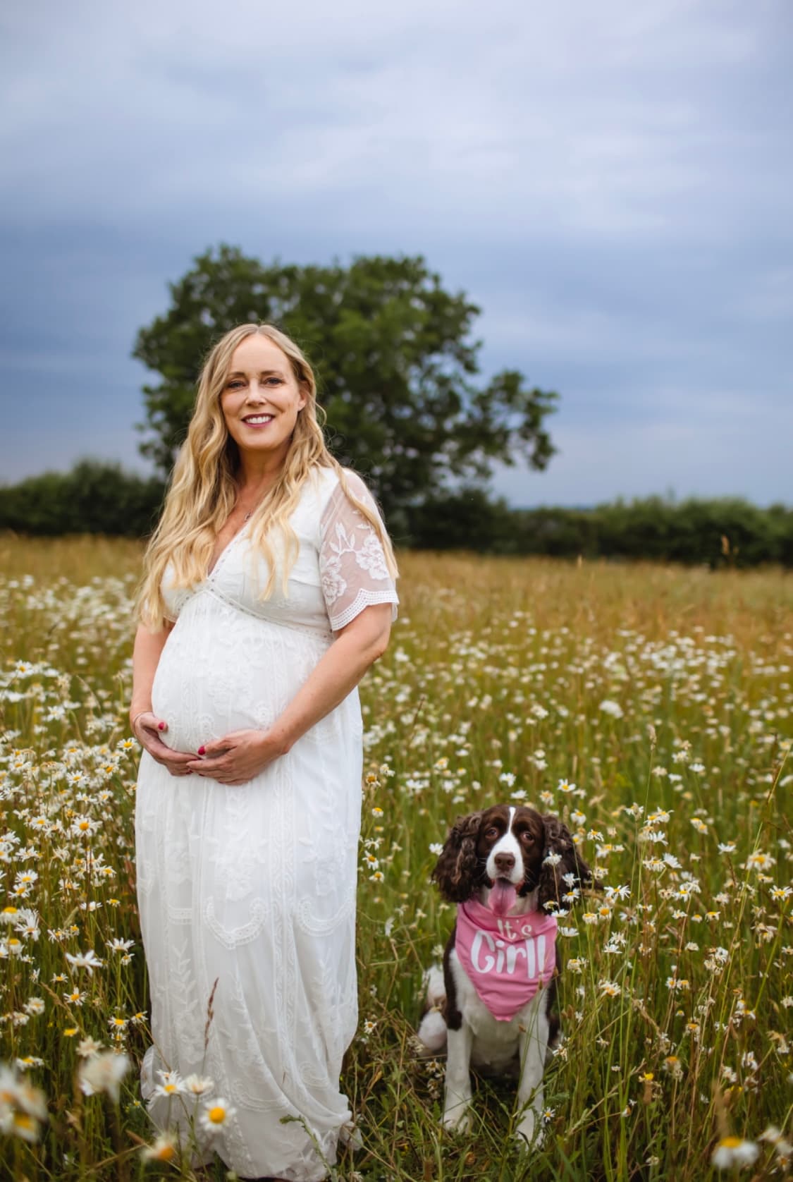 Heather’s Baby Girl, photo 1 of 2