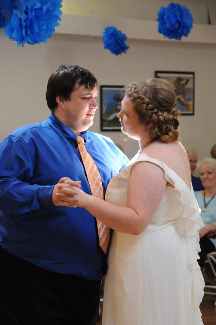 Meisenheimer family fertility fundraiser, photo 1 of 4