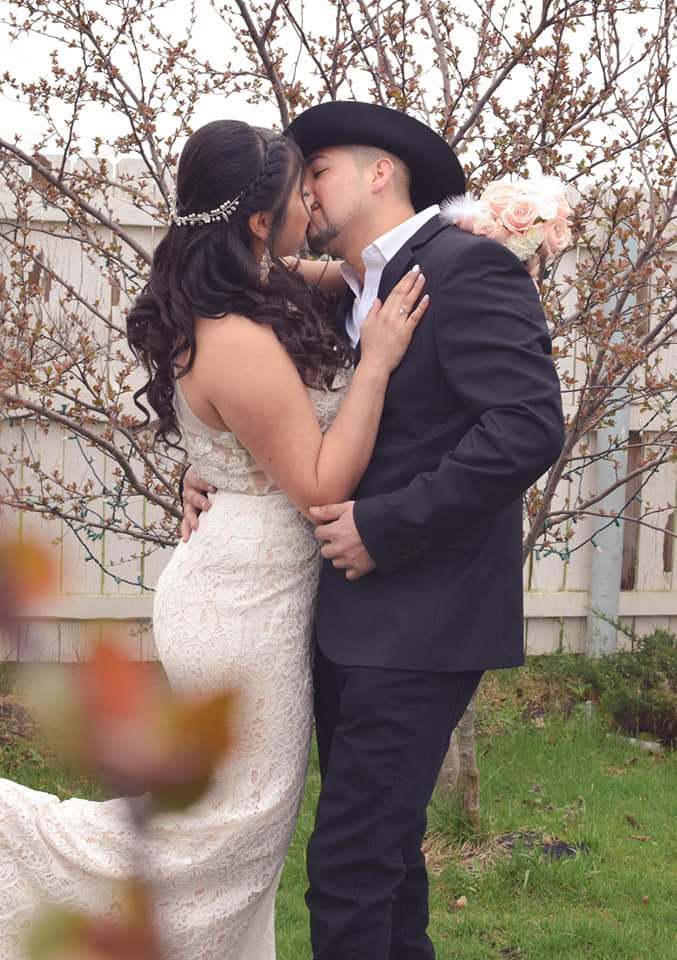 The Romero’s Hope For A Baby, photo 1 of 1