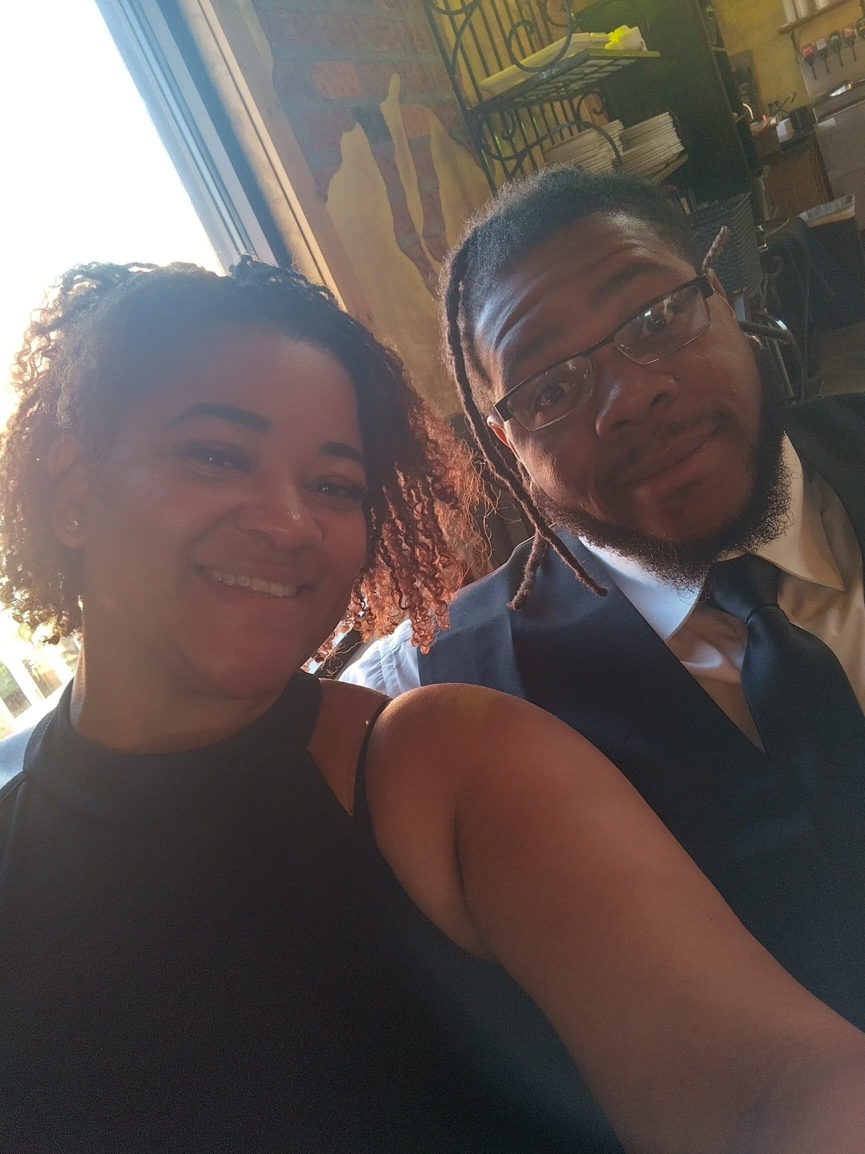 Help my husband become a first time Dad, photo 1 of 1