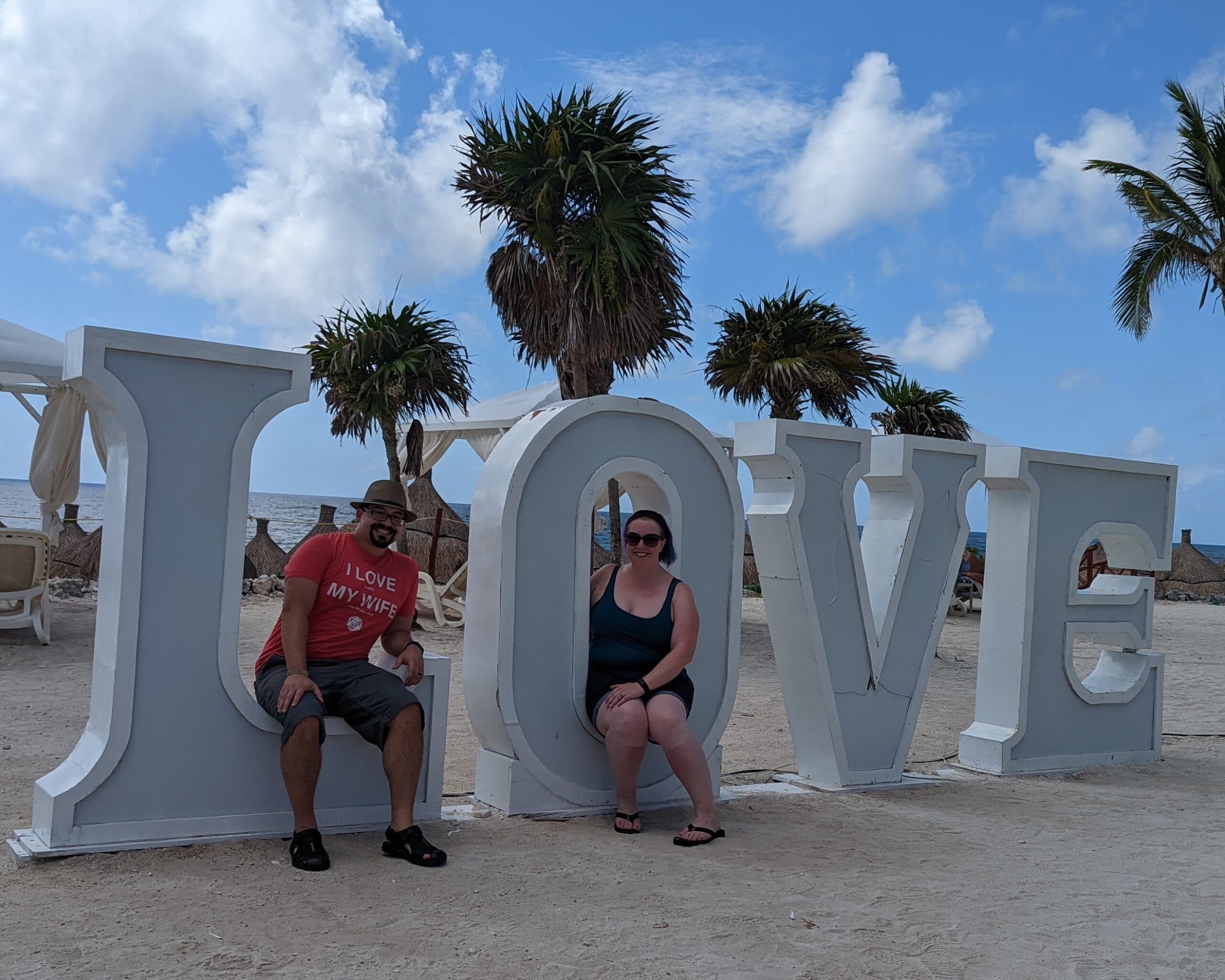Help Stacy and Jon with their missing puzzle piece, photo 1 of 1