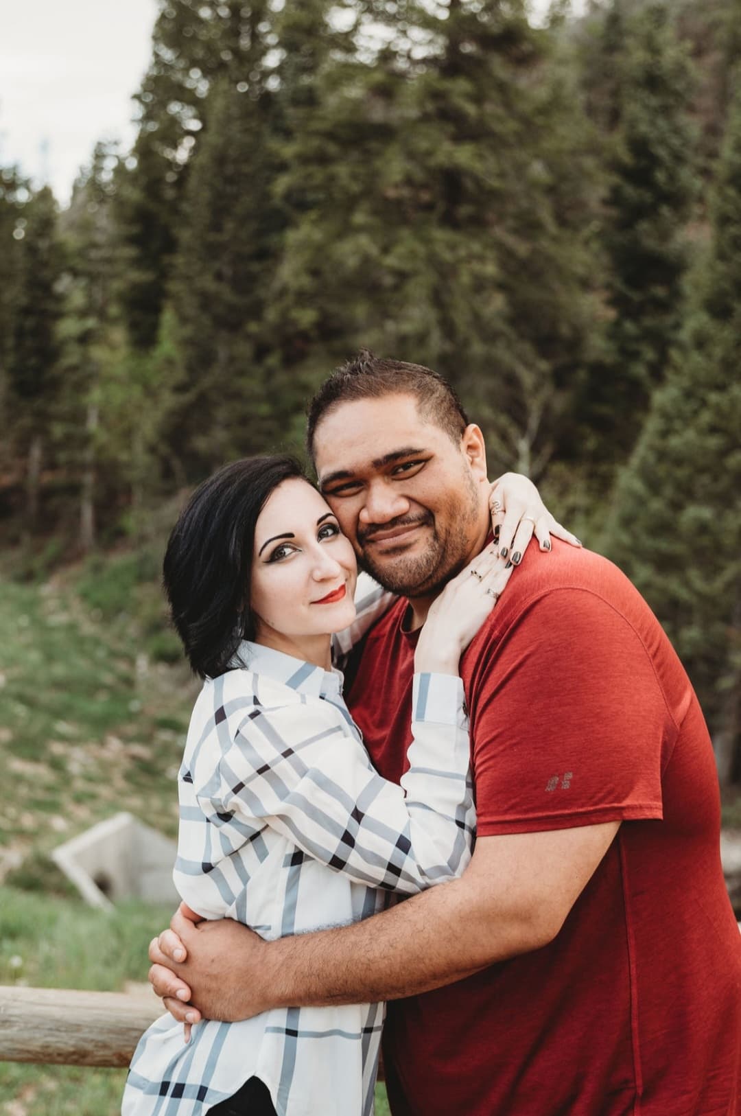 Help Court and Vini have a baby, photo 1 of 1