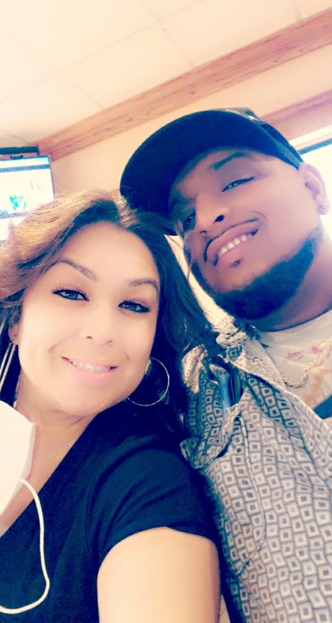 Gods perfect plan for Angel Baby Alvarado, photo 1 of 1