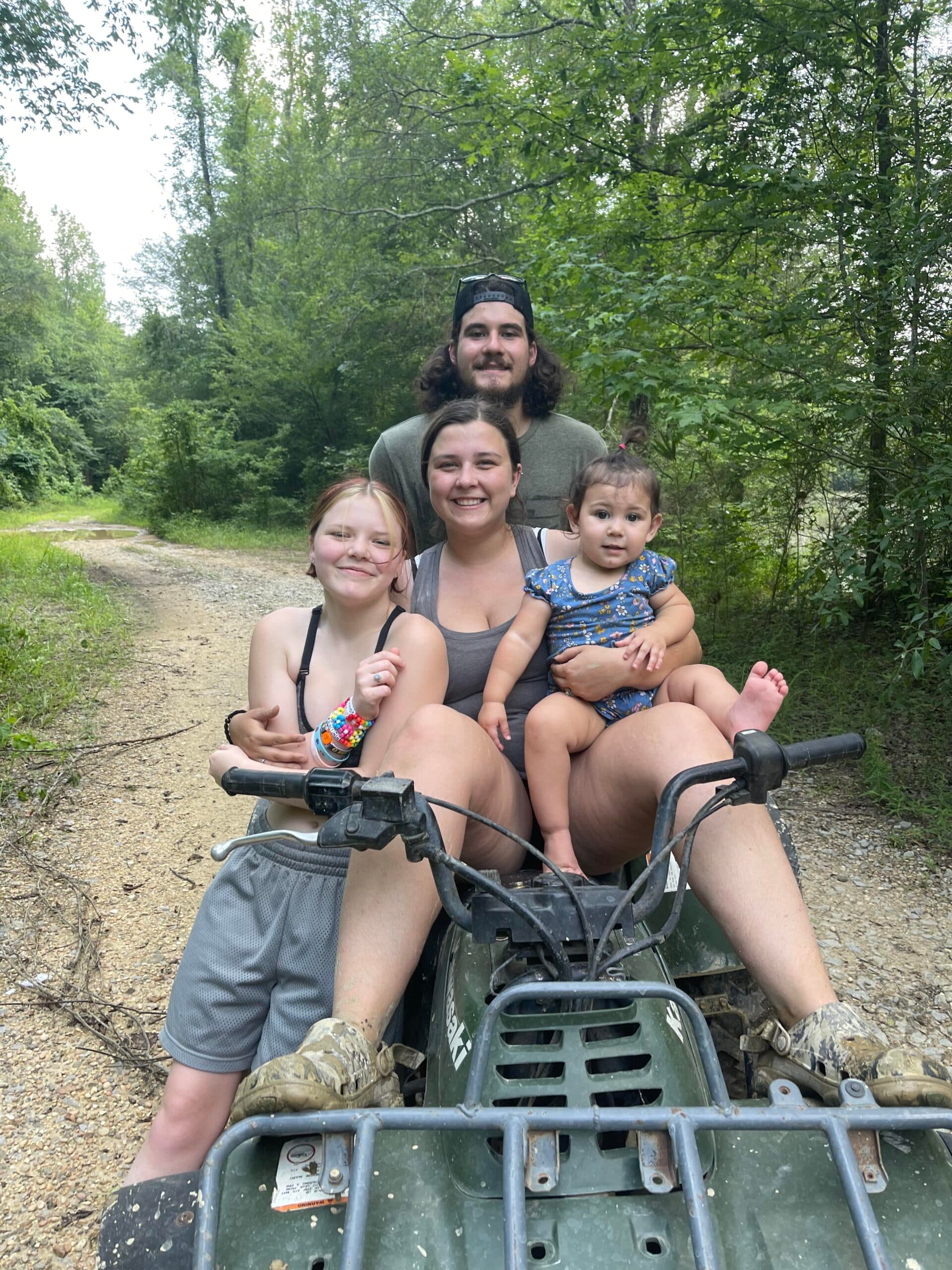 Help Daniel and Victoria complete their family!, photo 1 of 4