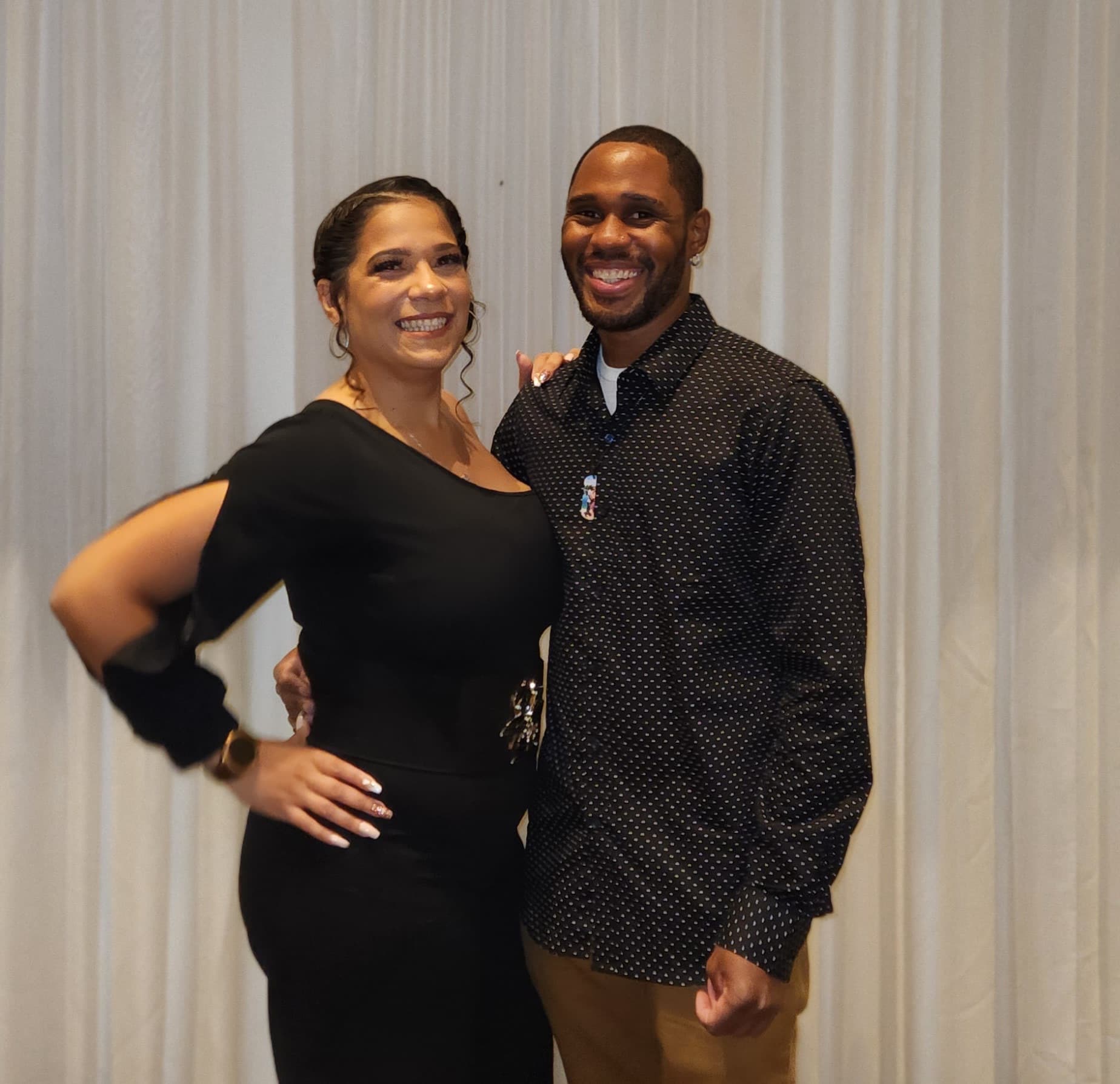 Help Marvin & Jeanet Start their family., photo 1 of 1